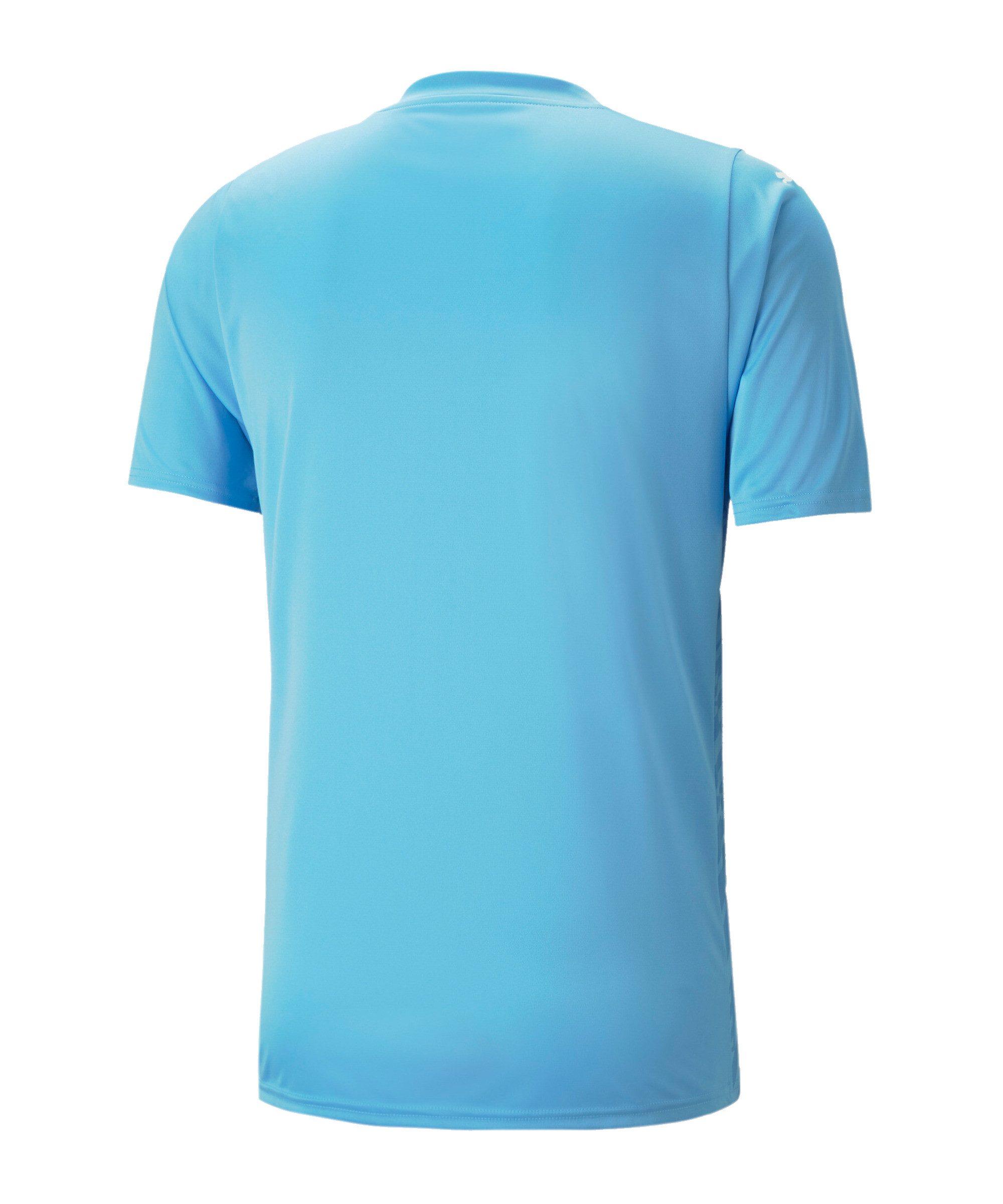 PUMA Fußballtrikot PUMA teamULTIMATE Trikot Kurzarm-Trikots günstig online kaufen