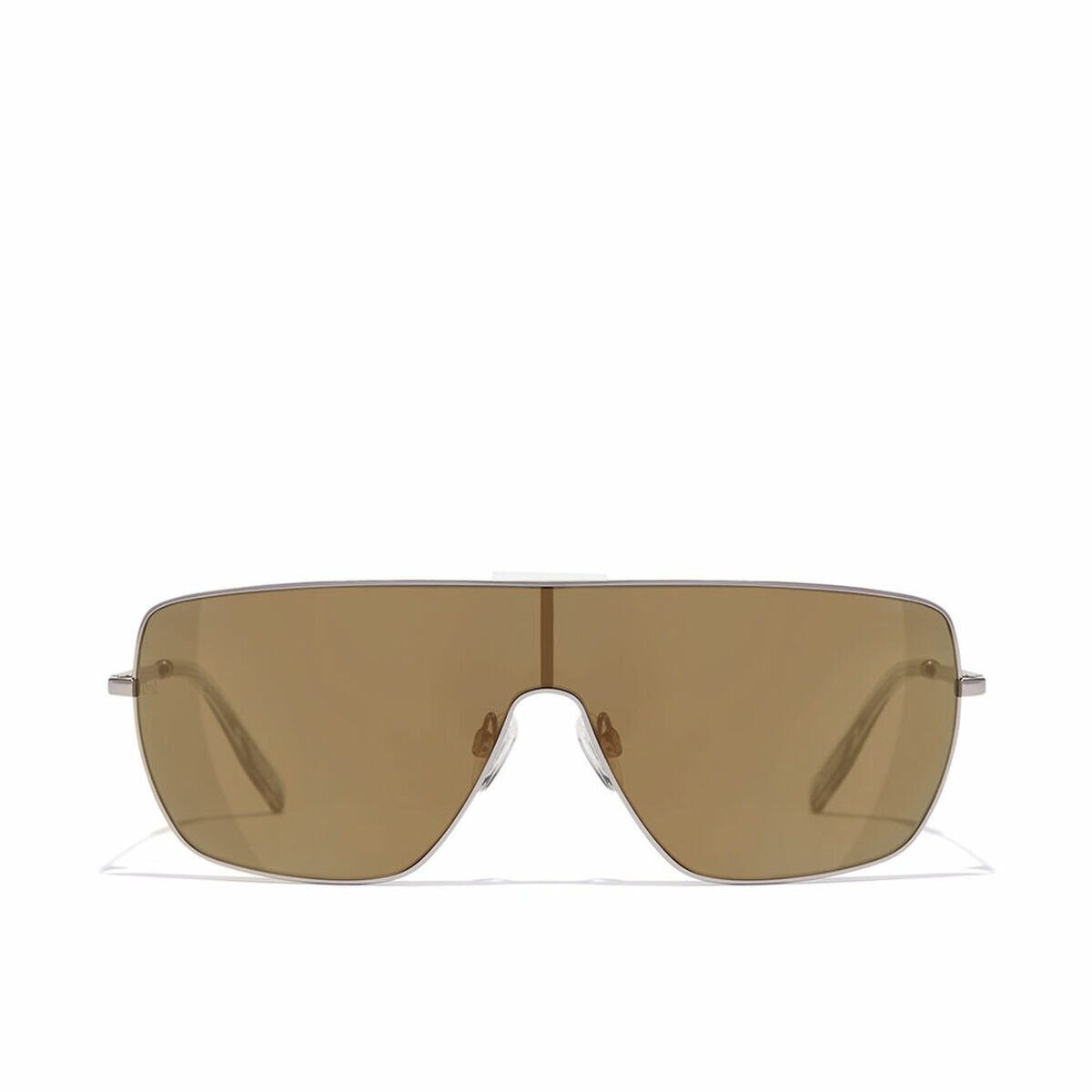Hawkers Sonnenbrille ECLIPSA #Gun Metal Beige