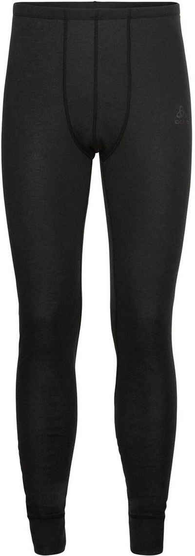 Odlo Leggings (1-tlg) mit Unimuster