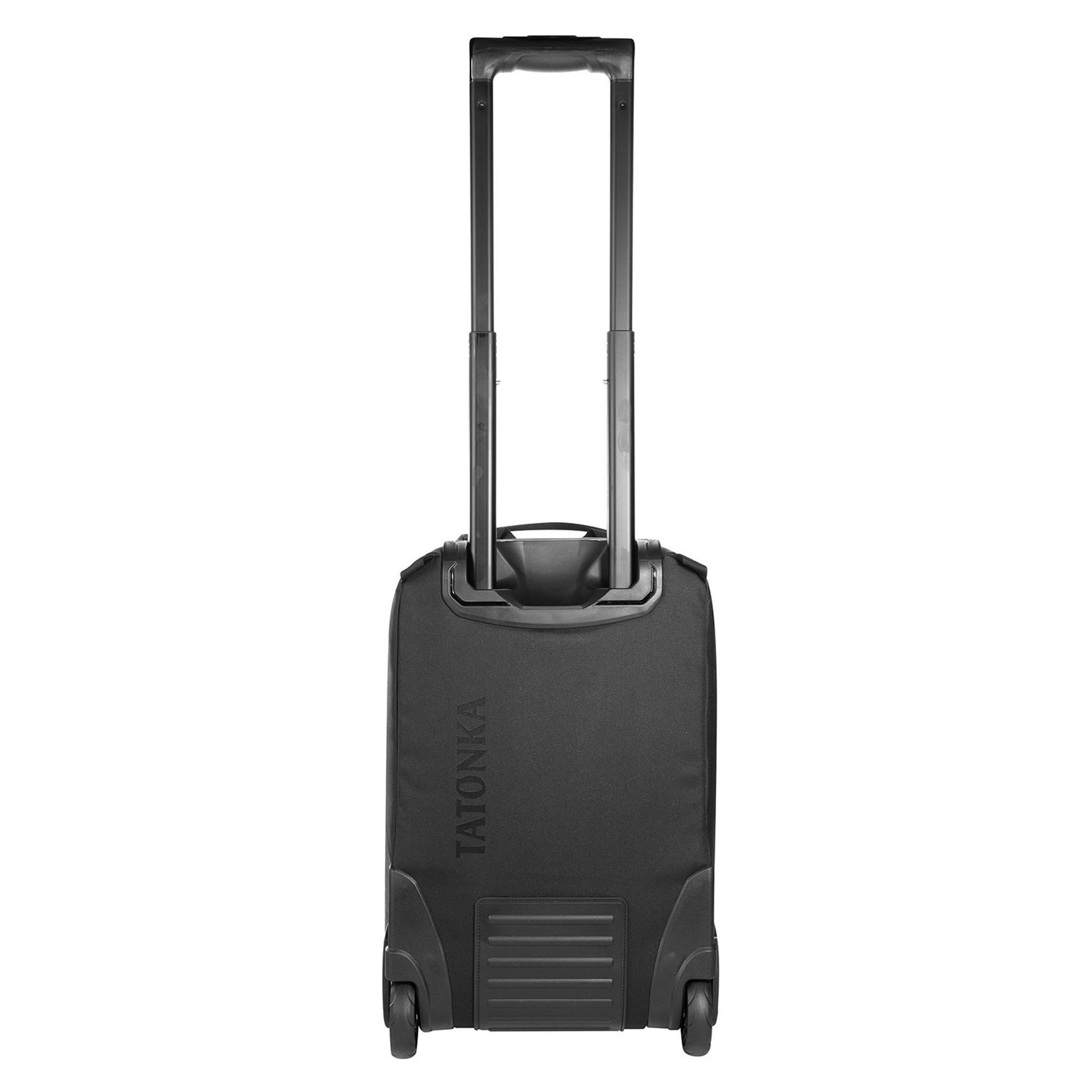 TATONKA® Handgepäck-Trolley Travel, 2 Rollen, Polyamid
