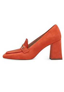 Tamaris 1-24413-42 606 Orange Pumps