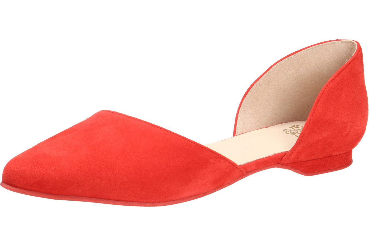 Apple of Eden Ballerina