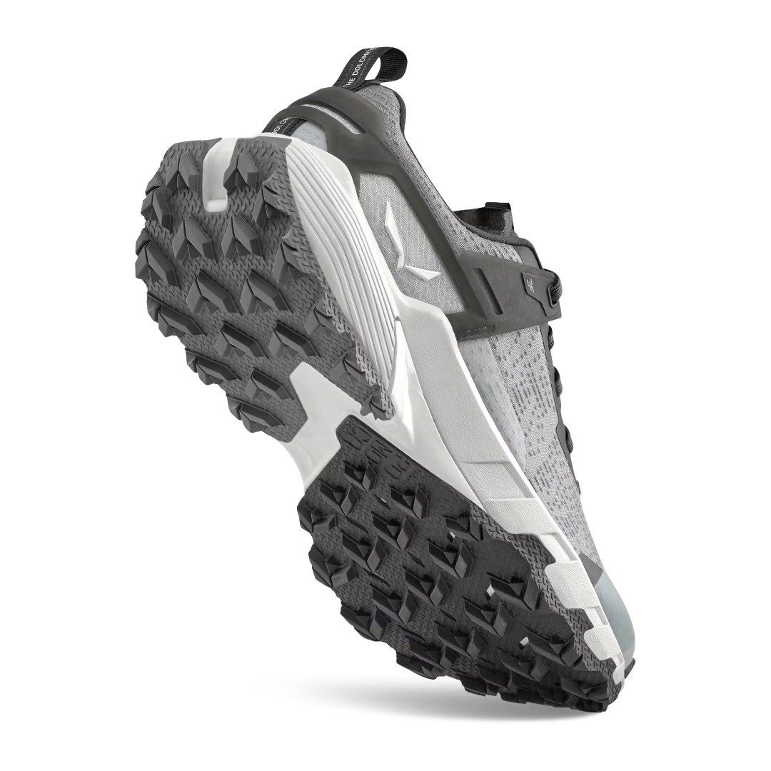 Salewa Pedroc 2 (Speed-Hiking) grau Herren Wanderschuh