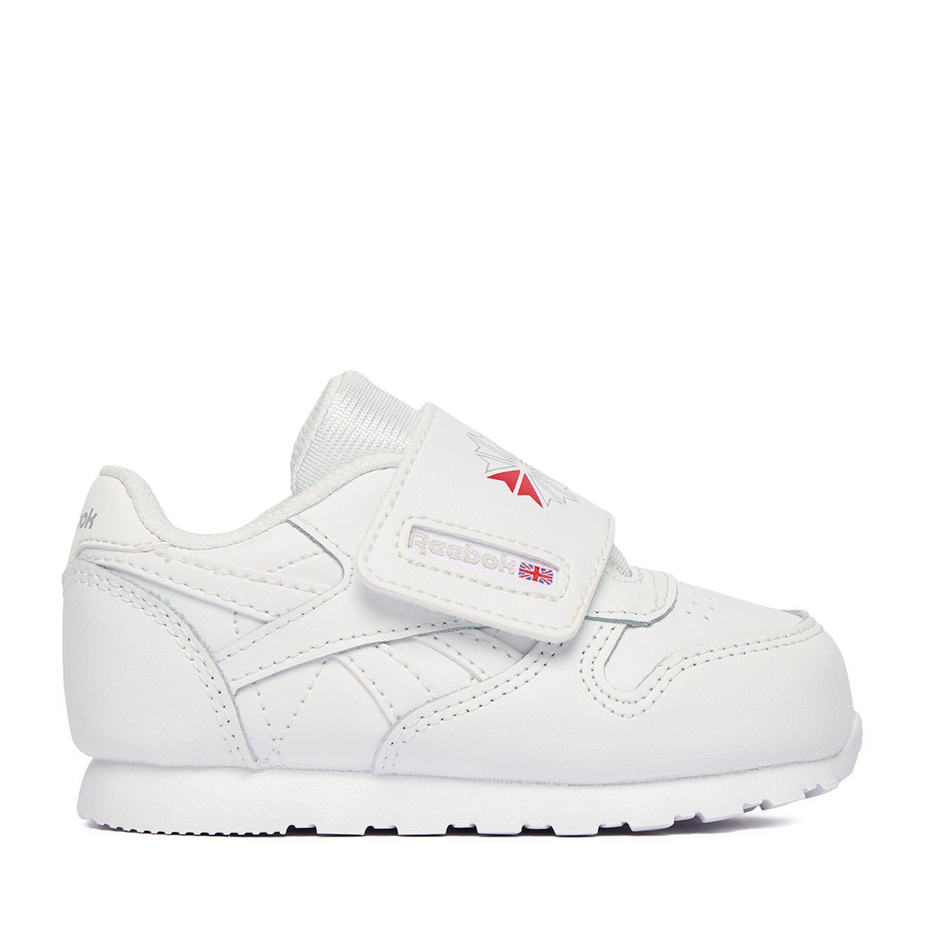 Reebok Reebok Unisex Kinder Turnschuhe Weiß Walkingschuh