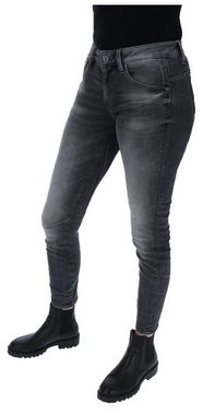 G-Star RAW Skinny-fit-Jeans Arc 3D Mid Skinny Wmn (0-tlg)