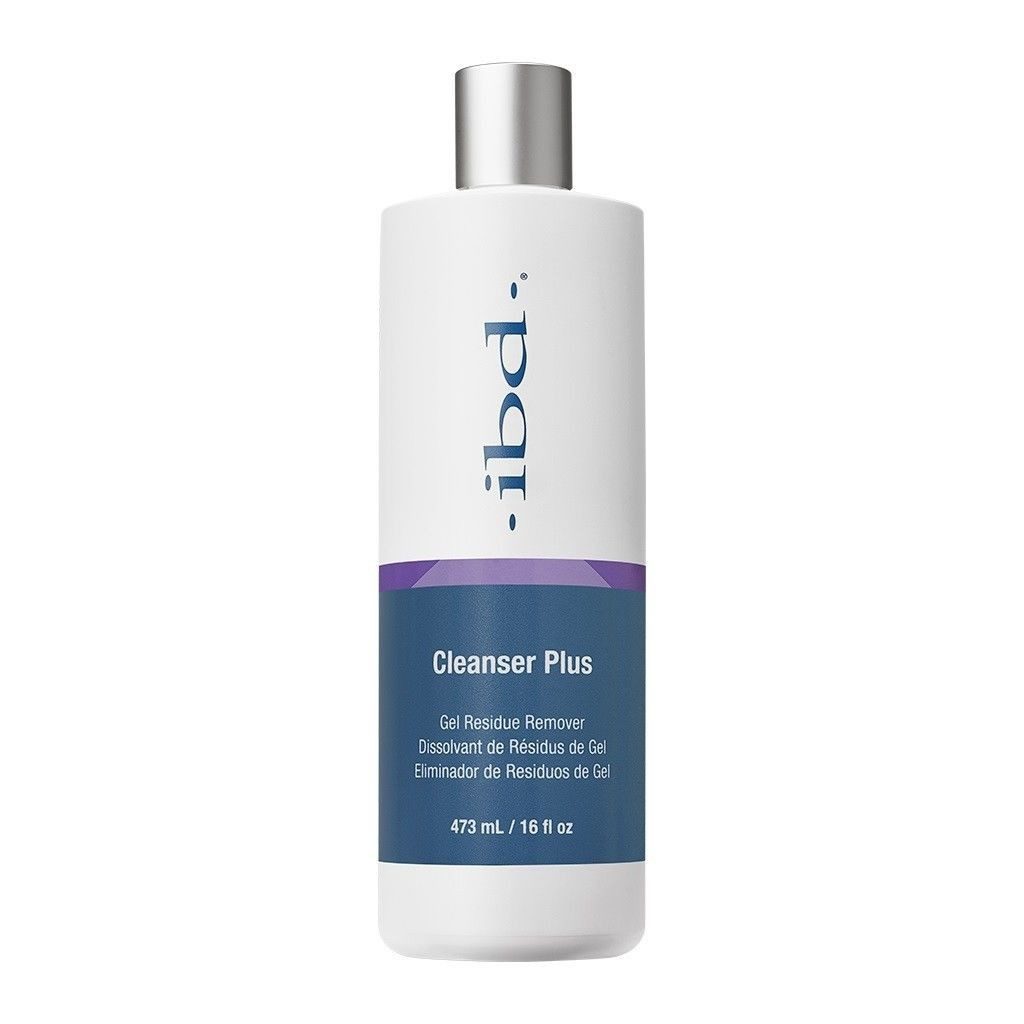 IBD Haargel IBD Cleanser Plus 473 ml