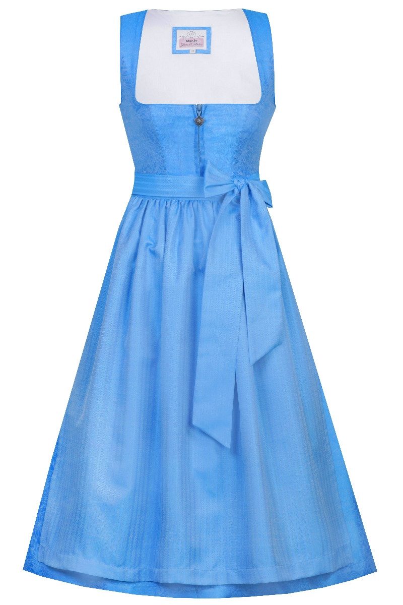 MarJo Dirndl Midi Dirndl 2tlg. - günstig online kaufen