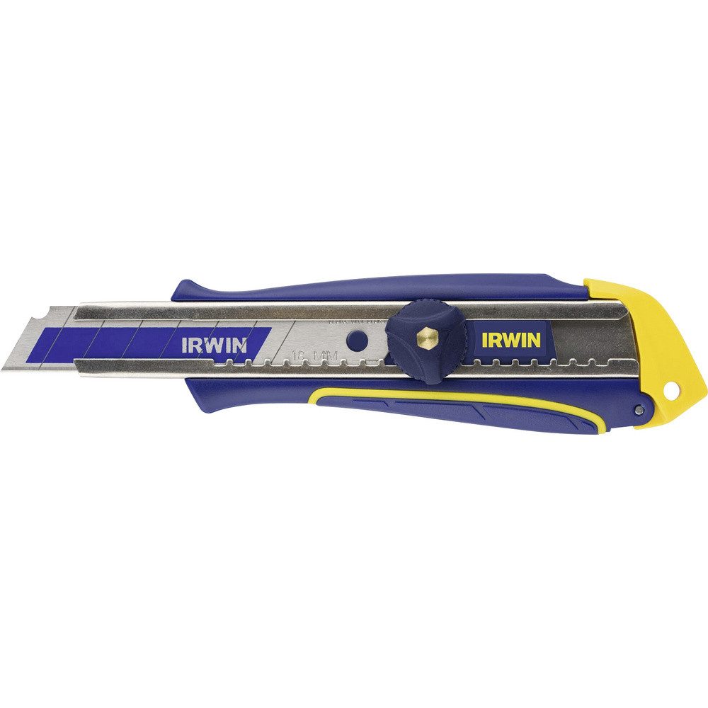 IRWIN Резакиmesser Irwin Tools 10507580 Profi-Abbrechklingenmesser 1 St.