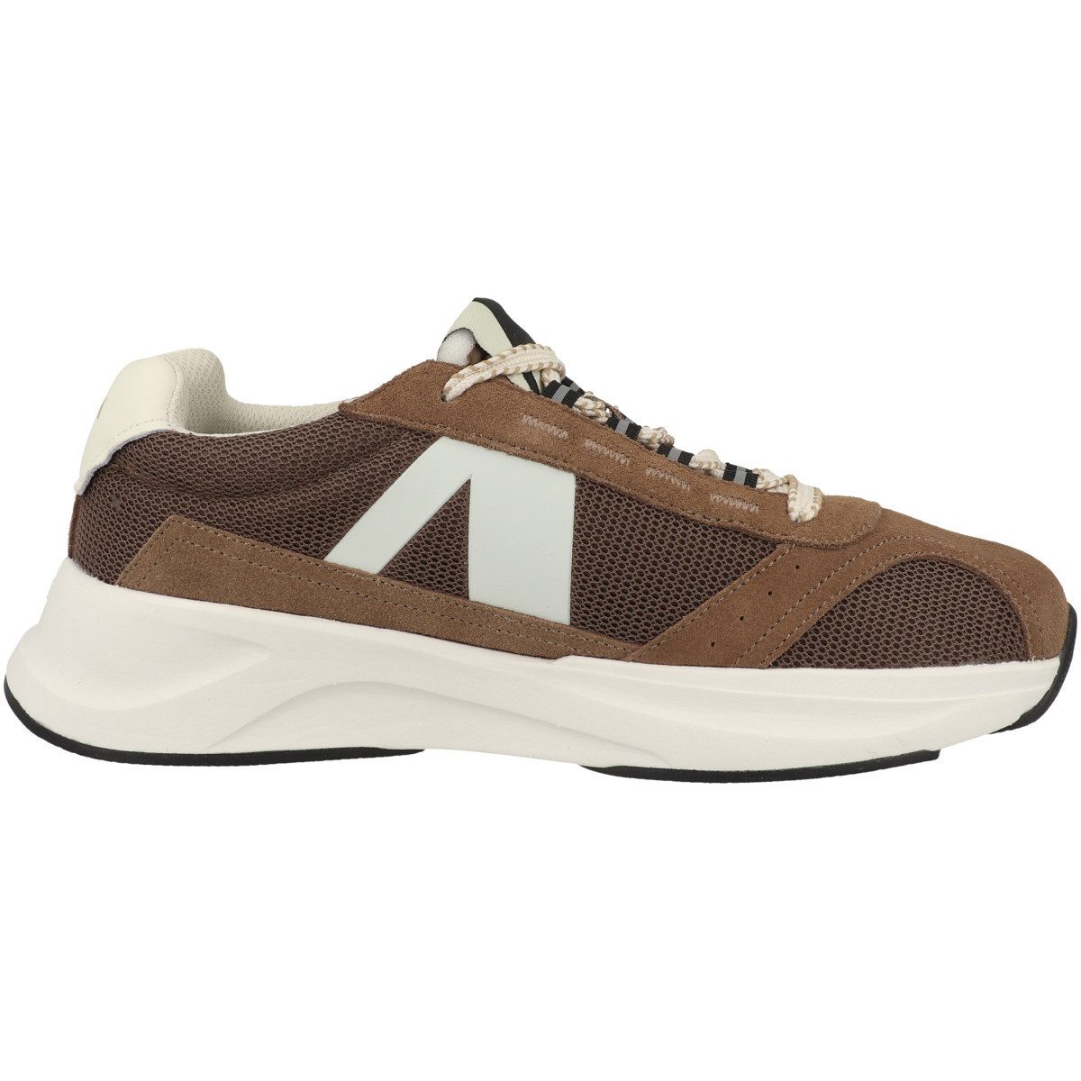 ARKK Copenhagen City-Free Unisex Erwachsene Sneaker Turnschuhe, Sportschuhe, Freizeitschuhe, Halbschuhe, Schnürschuhe