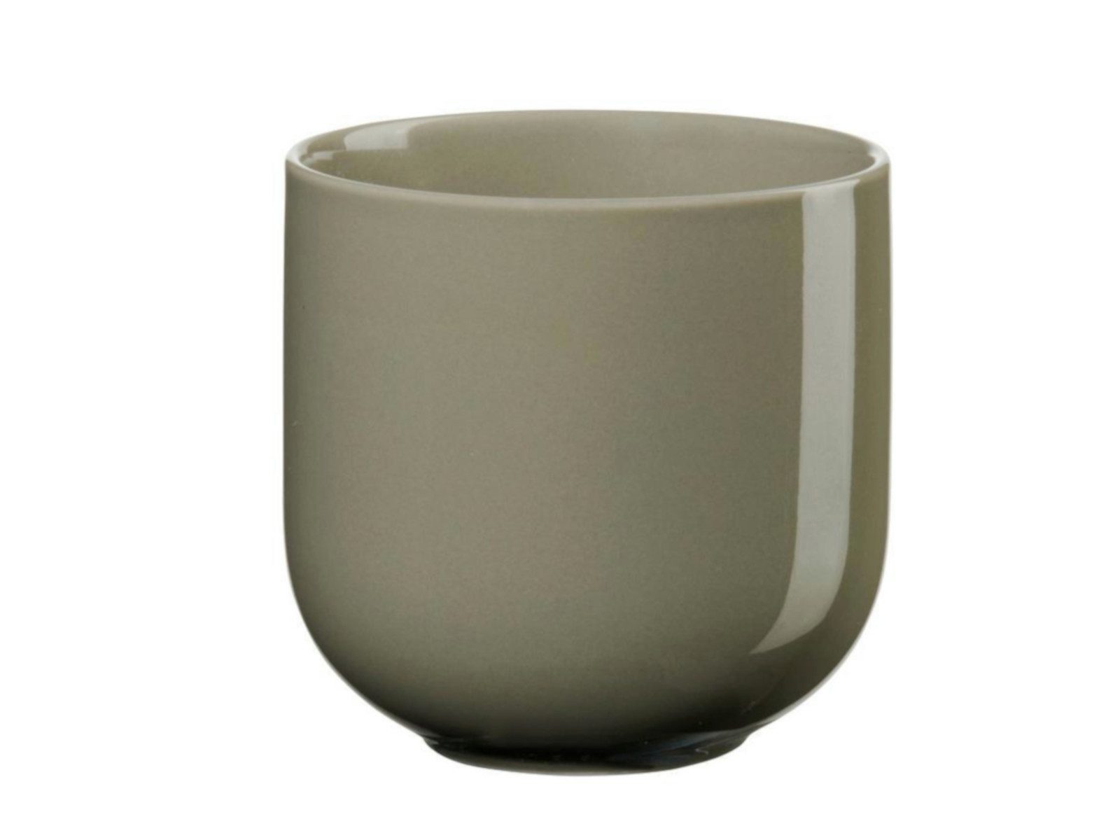 ASA SELECTION Becher coppa Teebecher shiso 0,2l Set 2tlg, Porzellan