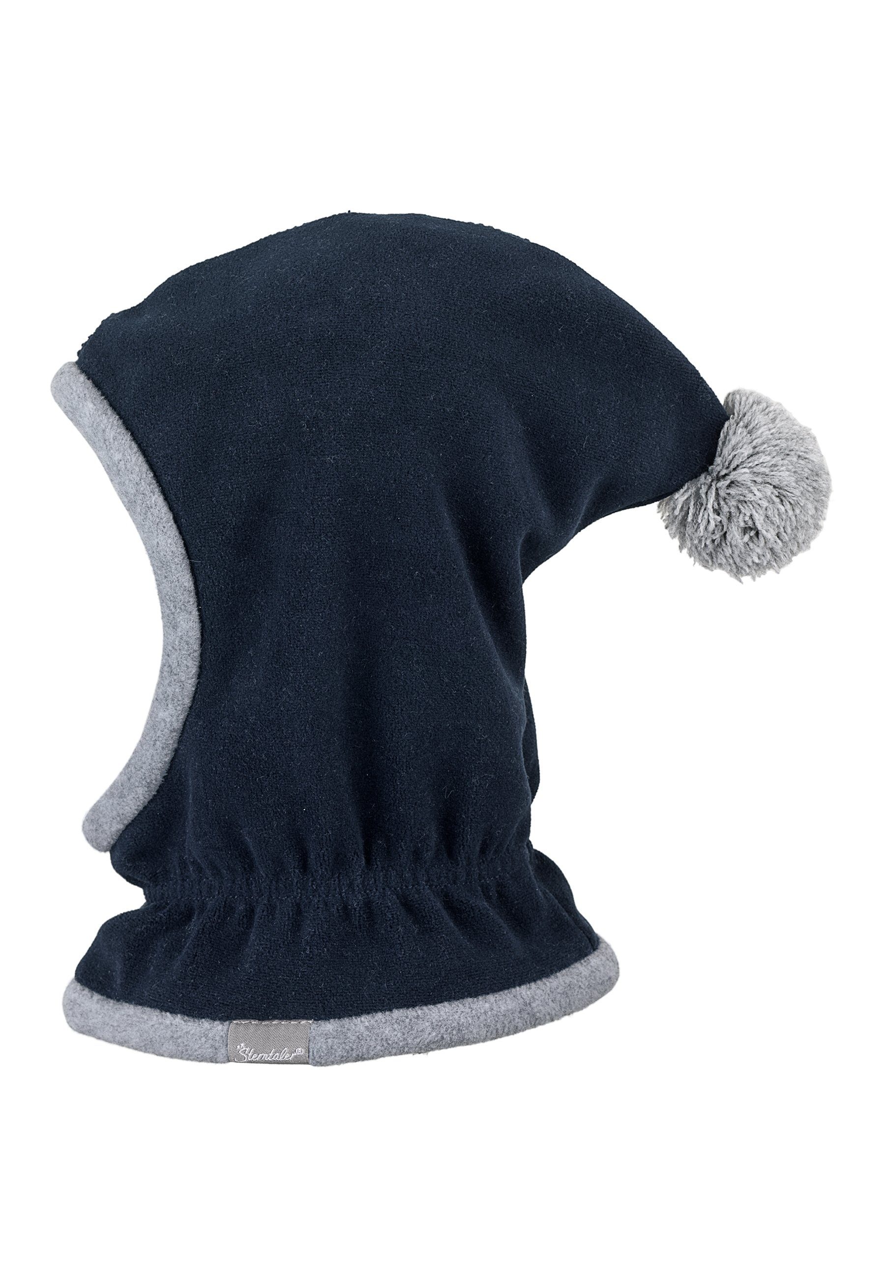 Sterntaler® Beanie Sterntaler® Scarf Hat Hats, Beanie (1-Piece)