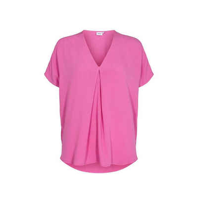 nümph T-Shirt pink (1-tlg)
