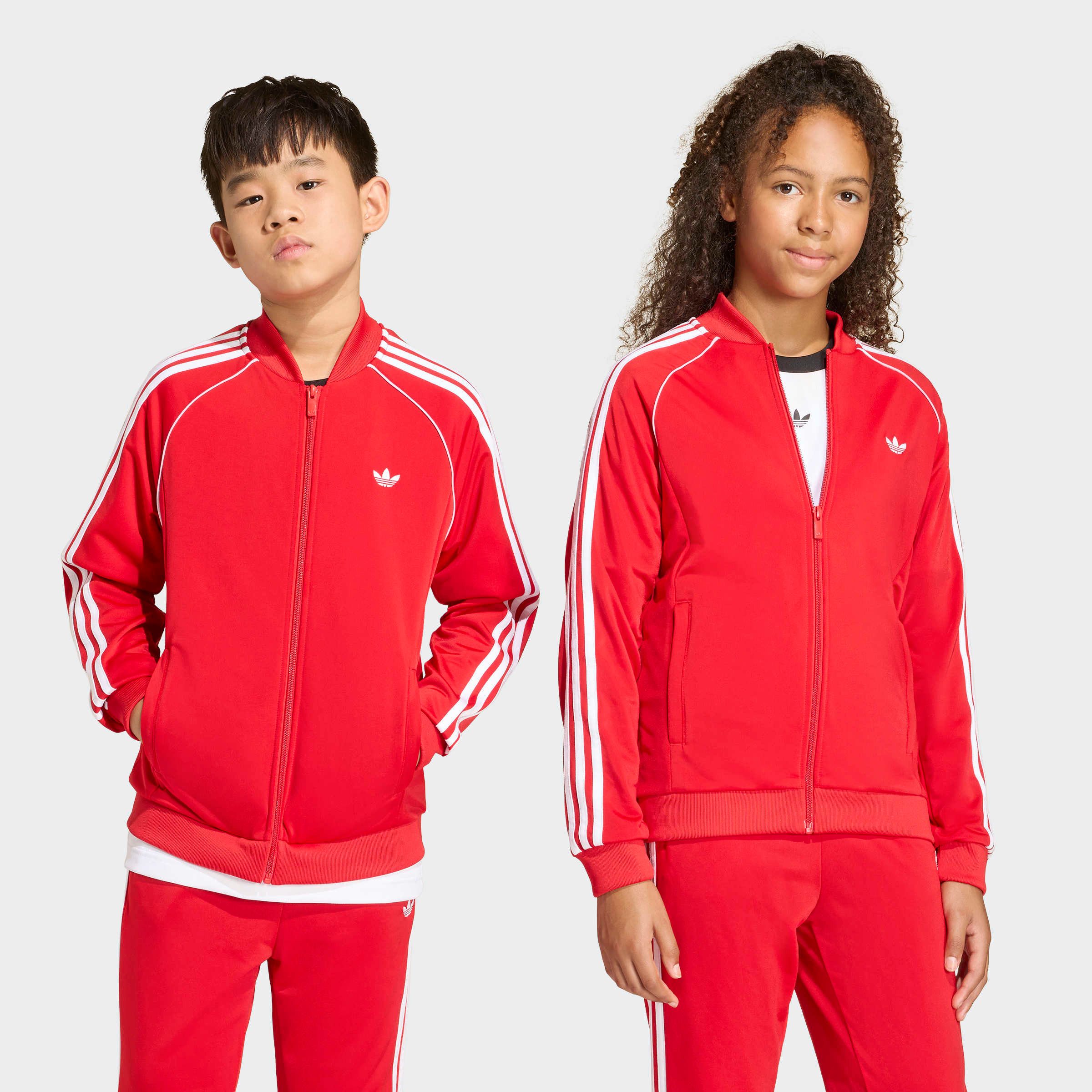 adidas Originals Trainingsjacke SST