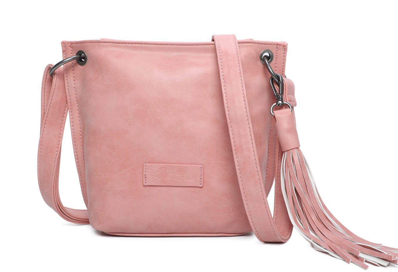 Fritzi aus Preußen Umhängetasche Vintage günstig online kaufen