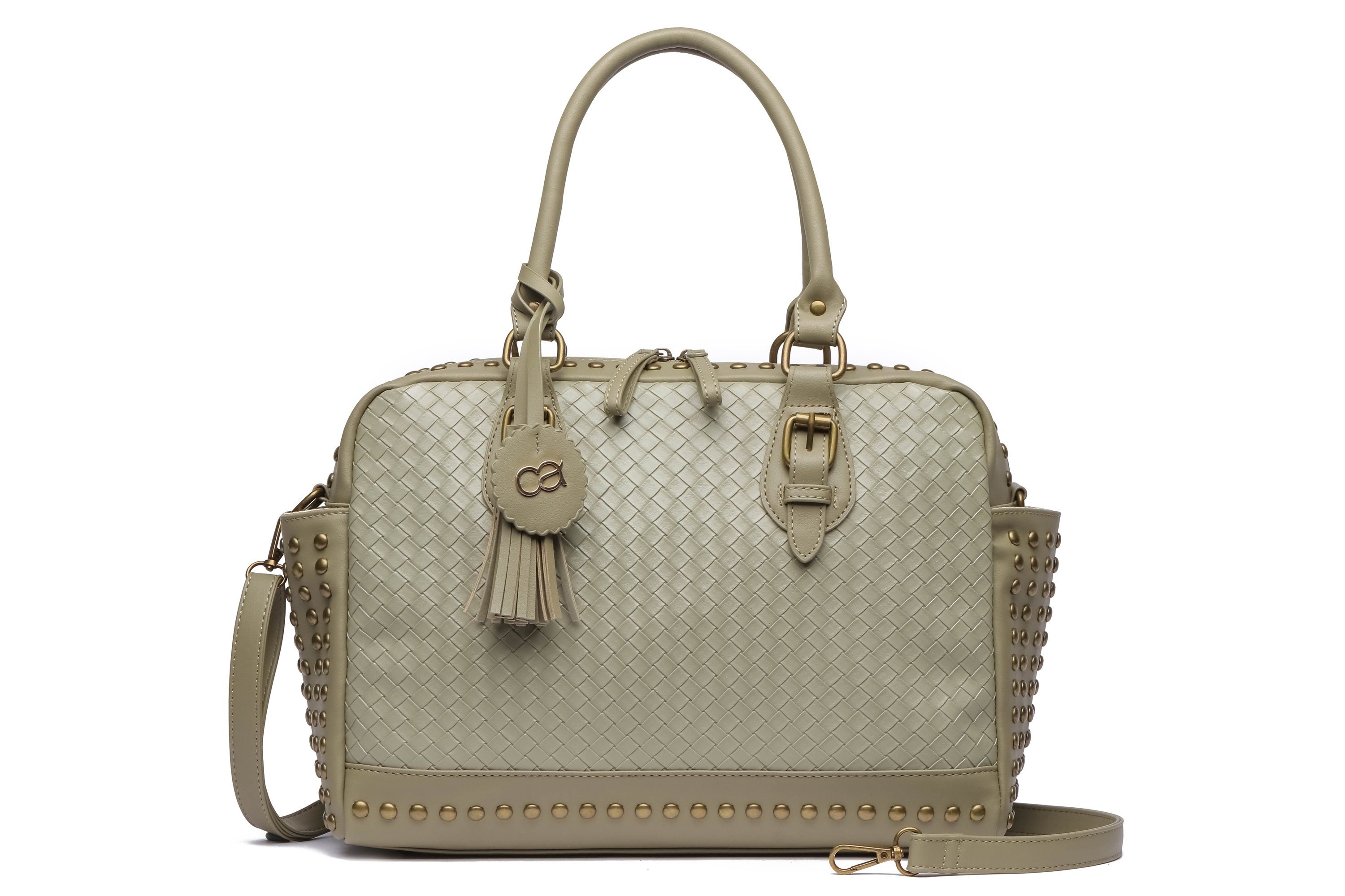 Schultertasche Berlin