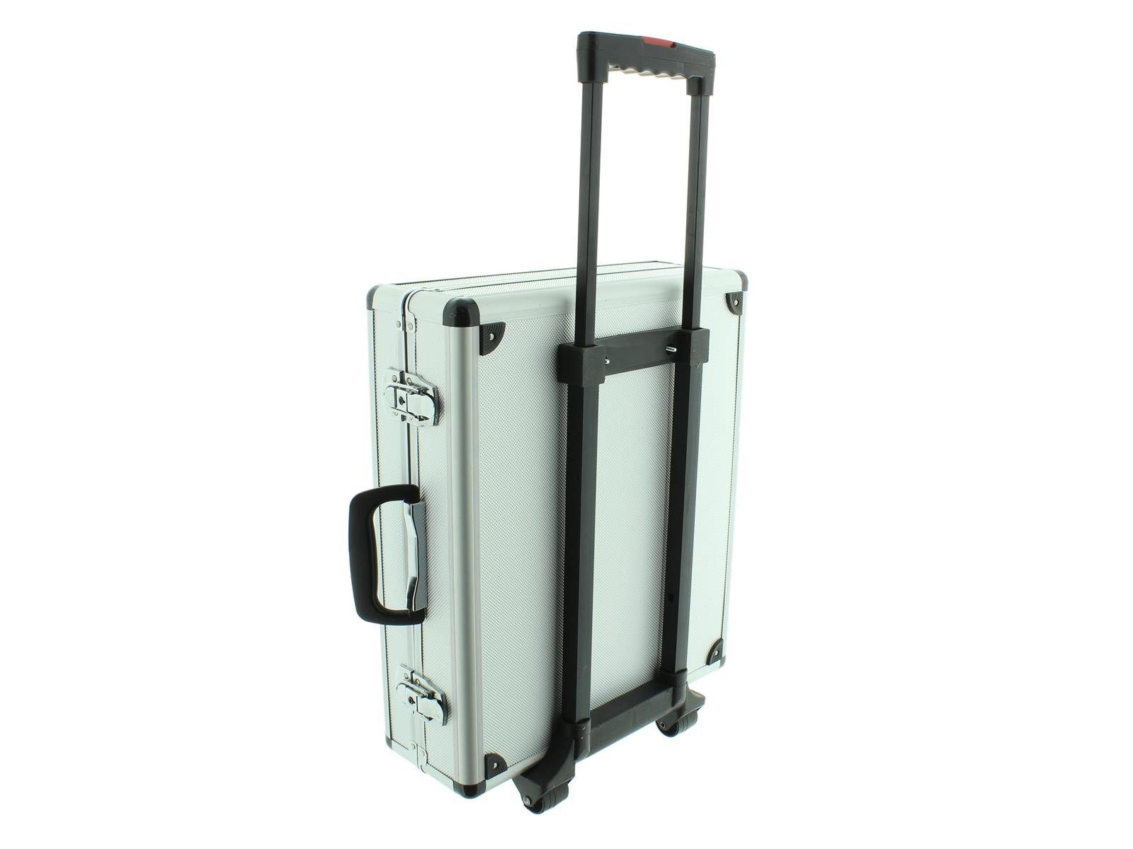 BTEC Diamanttrockenbohrer BTEC Diamantbohrkronen SET Trockenbohrbox Nutzlänge 180 mm