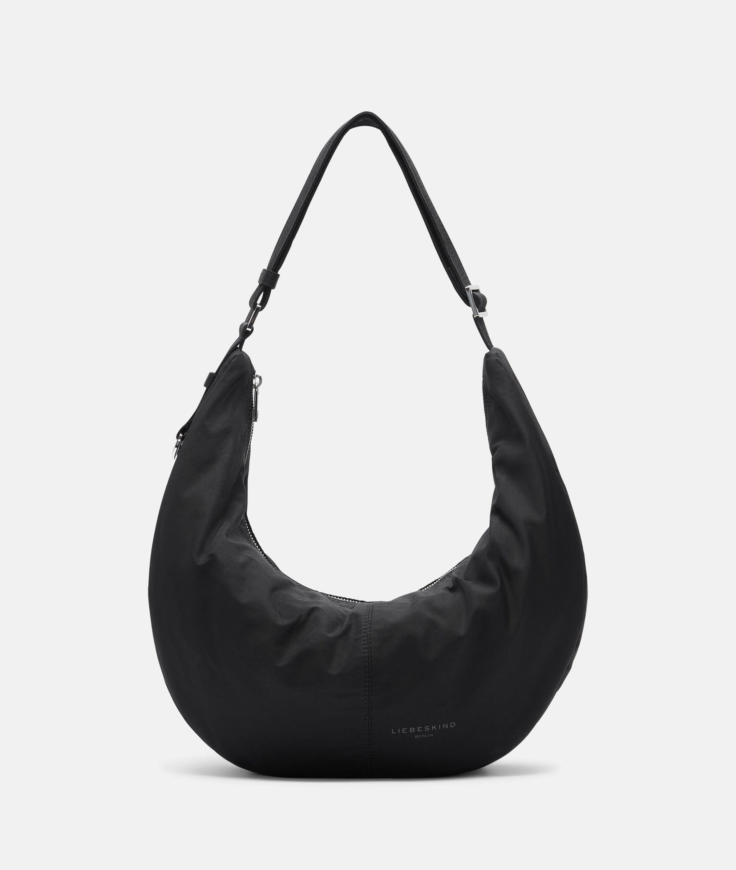 Schultertasche Hobo