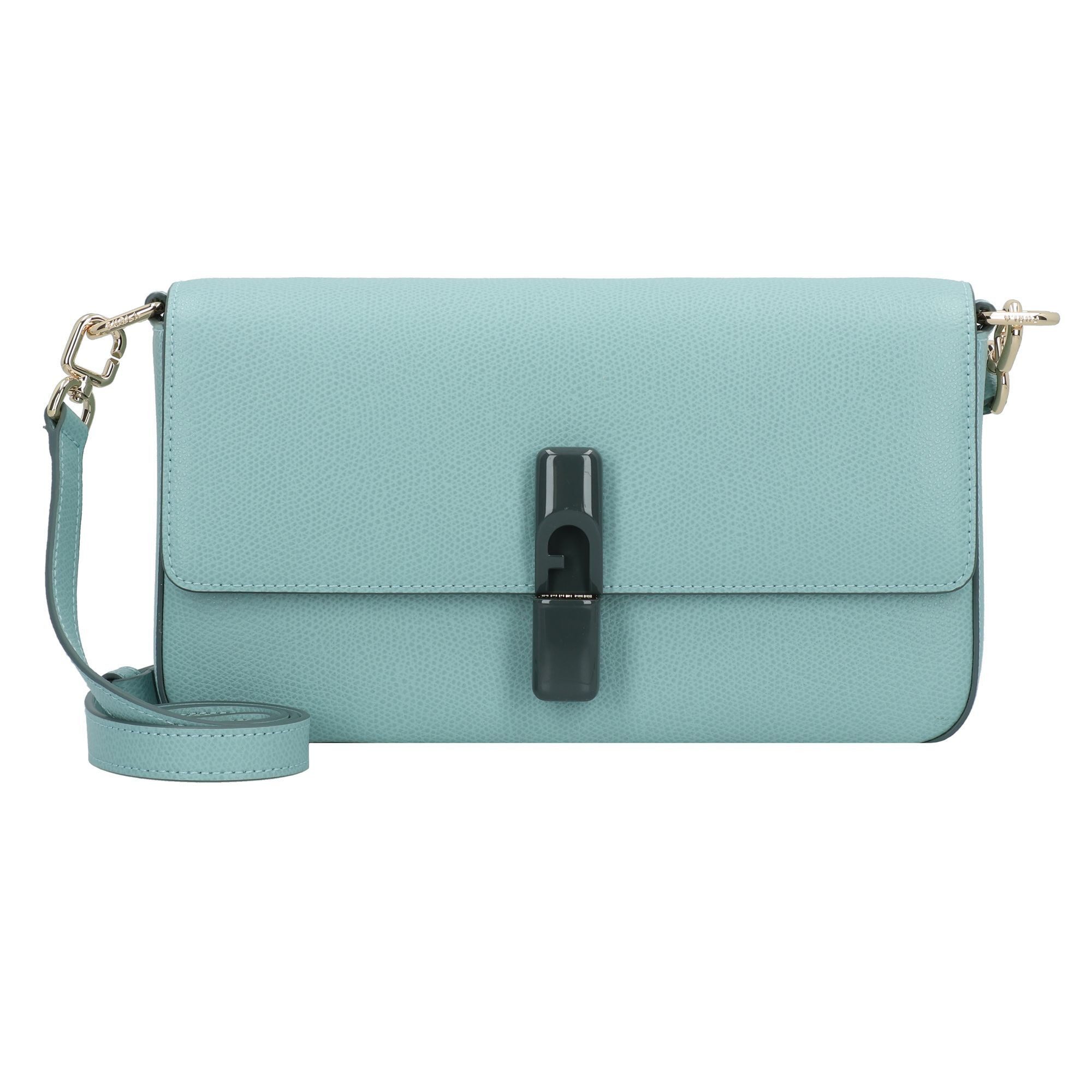 Furla Umhängetasche Iride, Leder