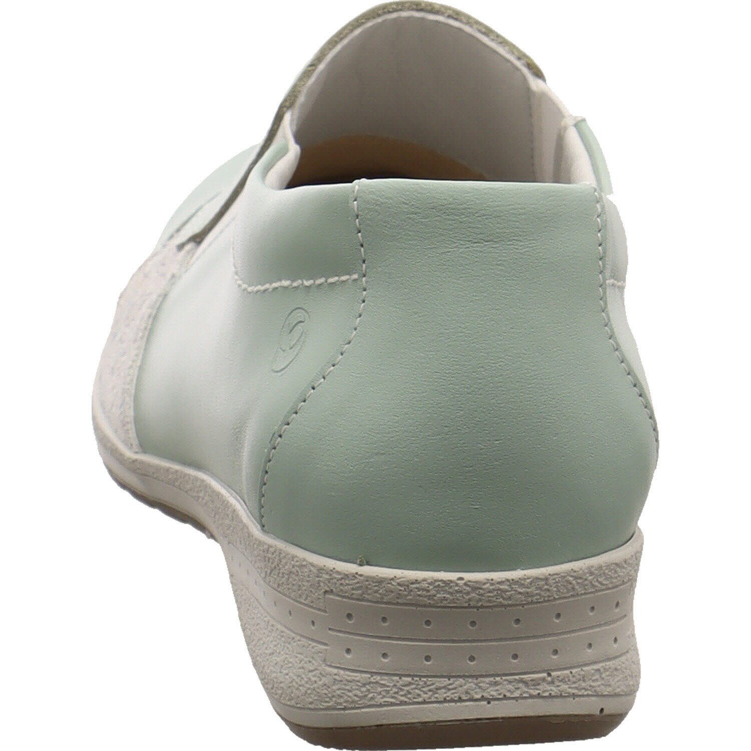 Suave Dallas Slipper