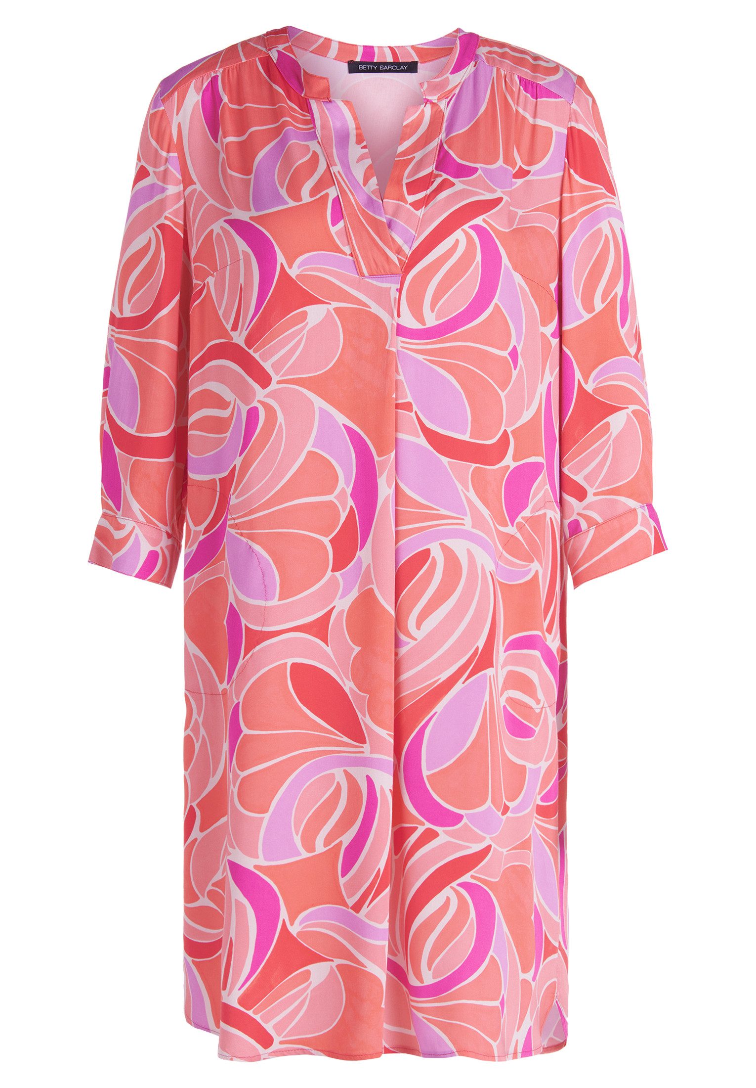 Betty Barclay Blusenkleid Betty Barclay Blusenkleid günstig online kaufen