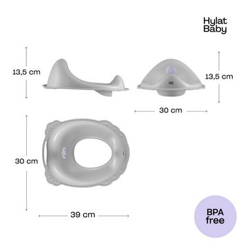 Hylat Baby Baby-Toilettensitz Produkte für Kinder