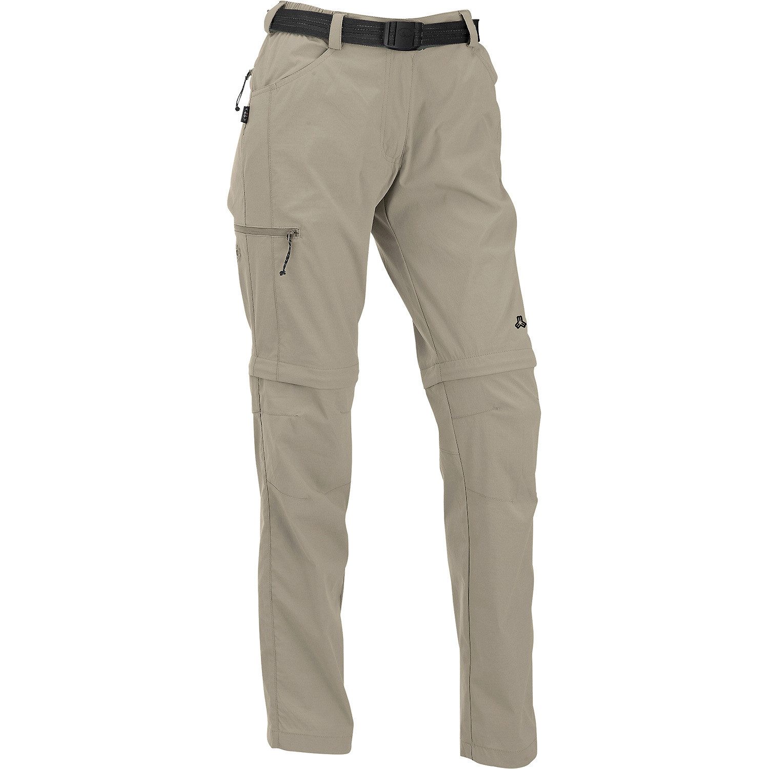 Maul Sport® Funktionshose Zipp-Off Hose Hamilton günstig online kaufen