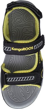 KangaROOS K-Celtic Kento Sandale mit Klettverschluss