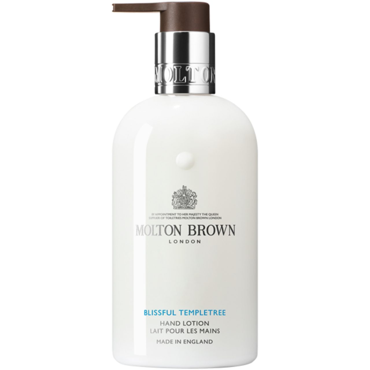 Molton Brown Bodylotion Blissful Templetree Körperlotion