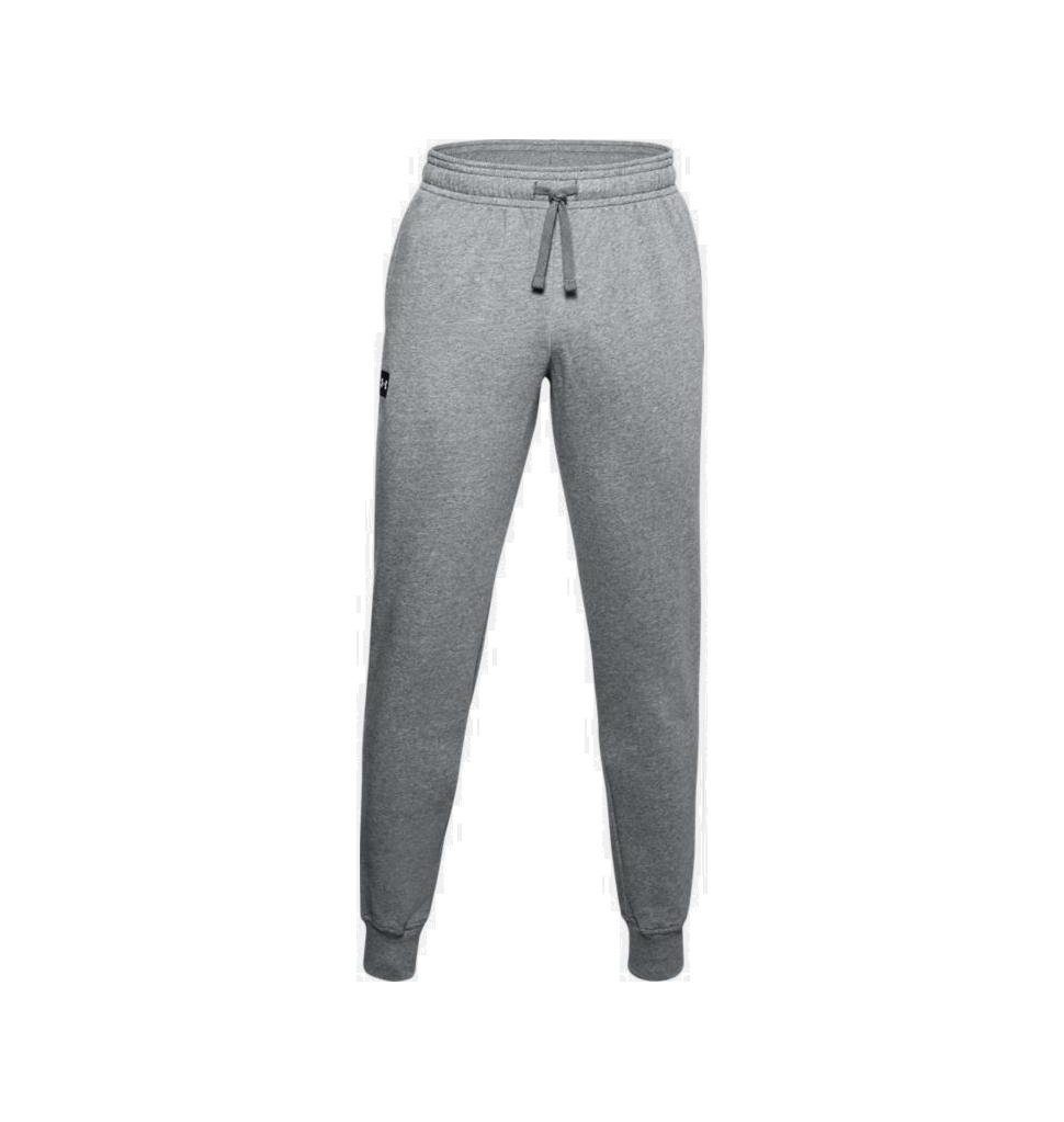 Under Armour® Sweatbermudas Herren Rival Fleece Jogginghose