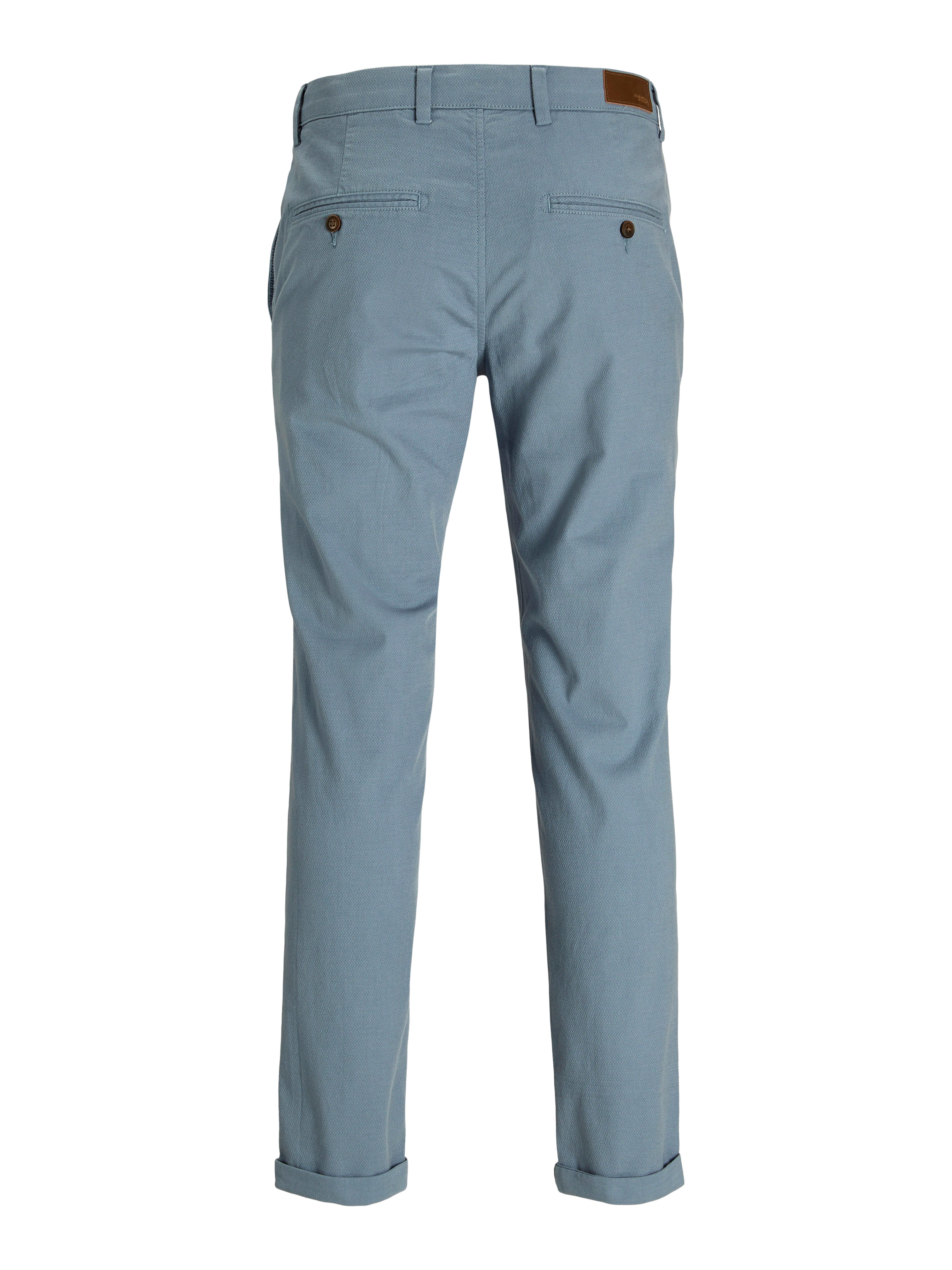 Jack & Jones Chinos JPSTMARCO JJFURY ANA Baumwollmischung, slim fit