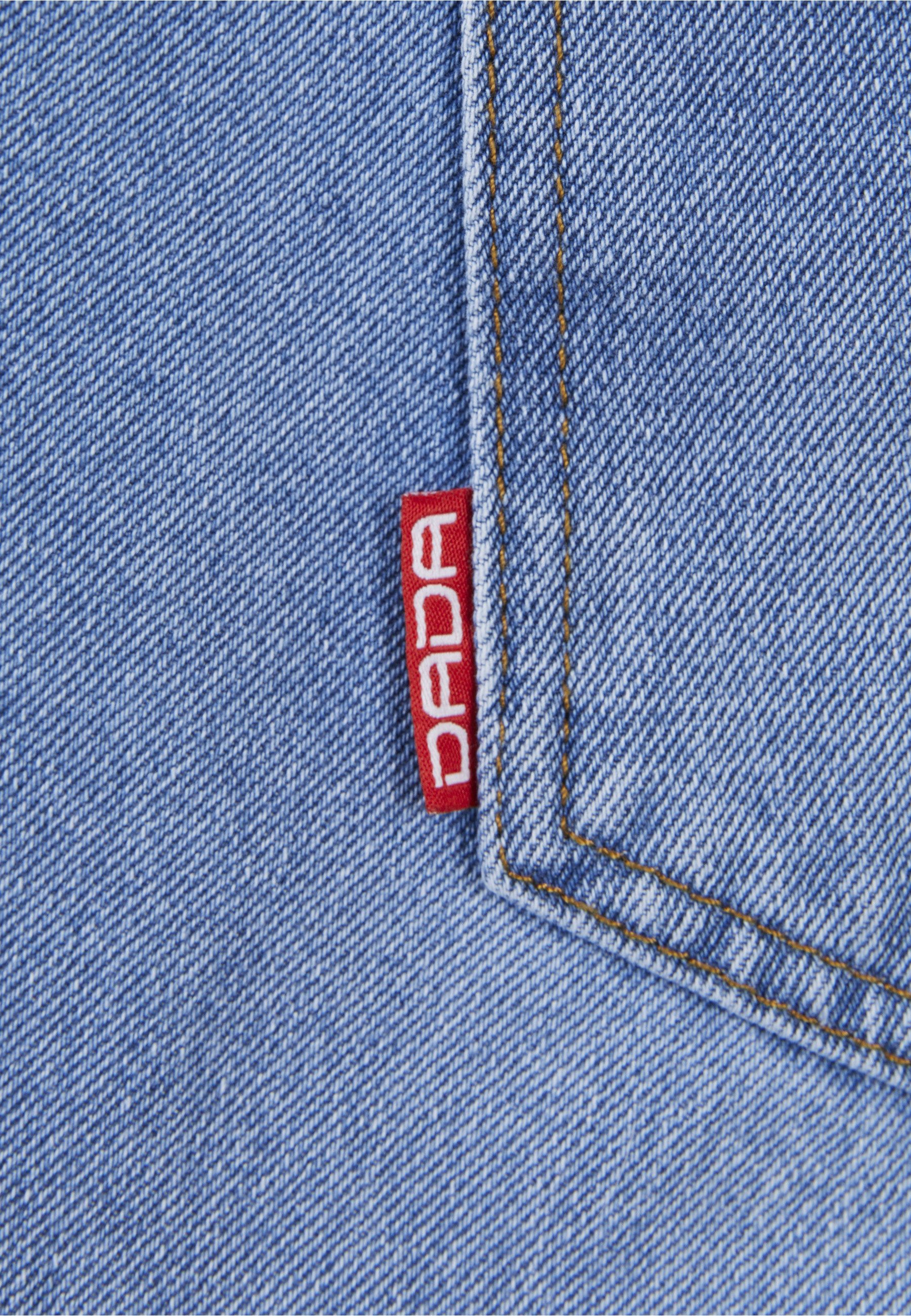 DADA Supreme Bequeme Jeans DADA Supreme Herren Dada Supreme Supreme Baggy Fit Jeans