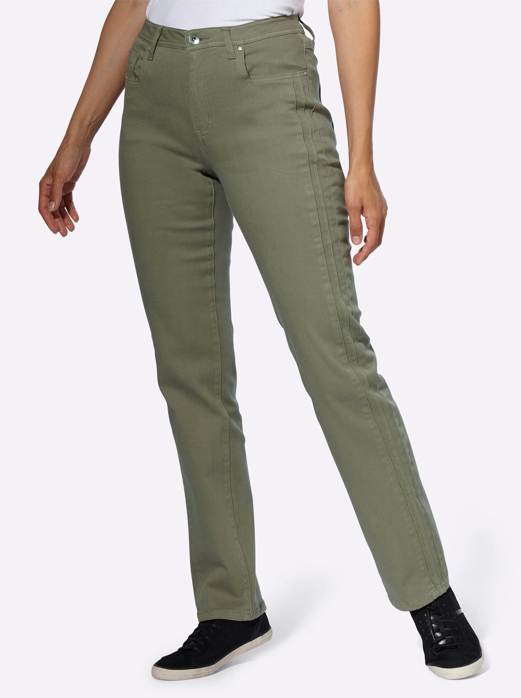 Witt Bequeme Jeans Jeans günstig online kaufen