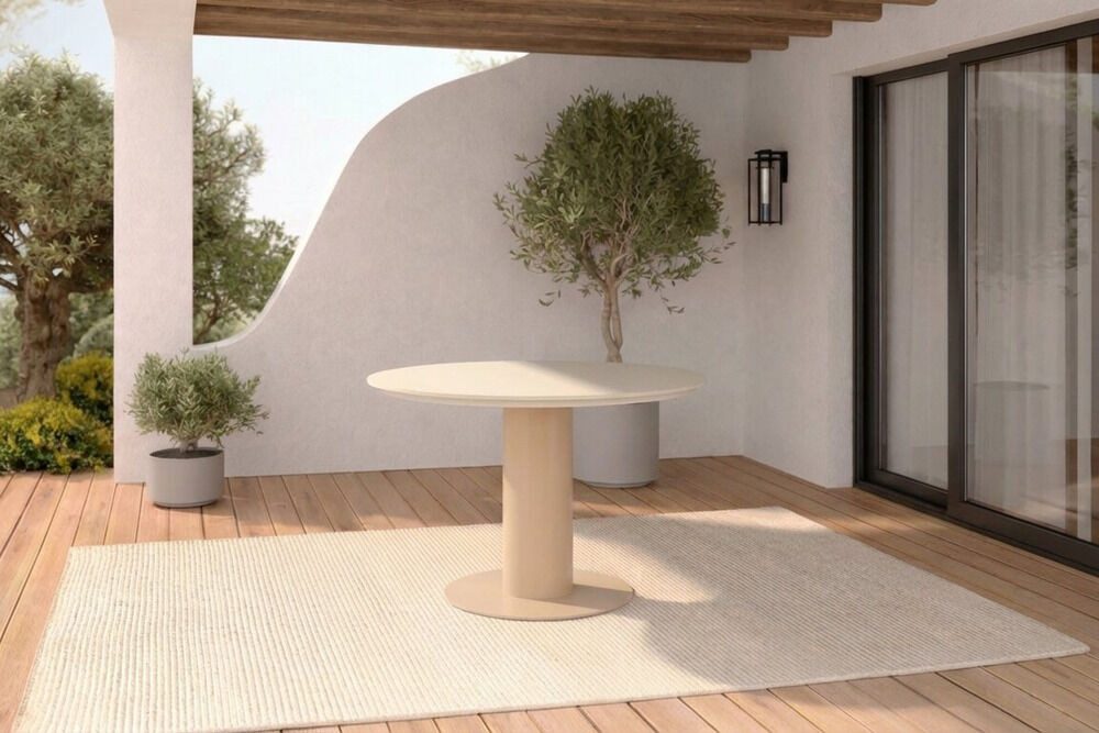 Hartman Gartentisch Shades of Colour