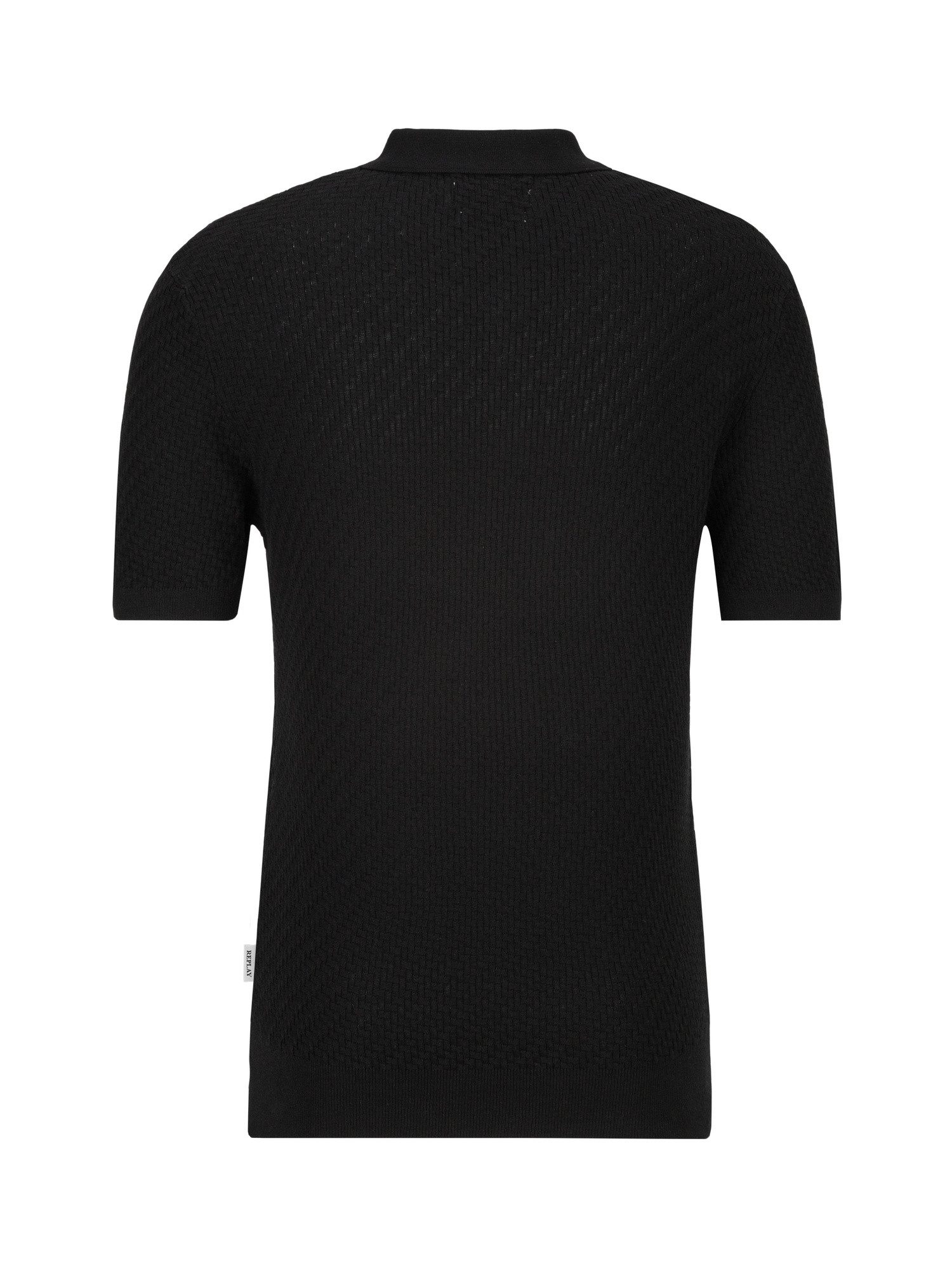 Replay Poloshirt Knitwear Polo