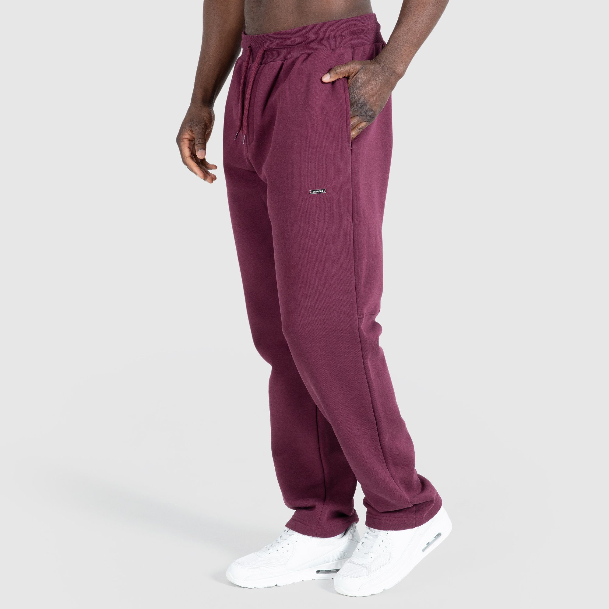 Smilodox Jogginghose Trevin günstig online kaufen