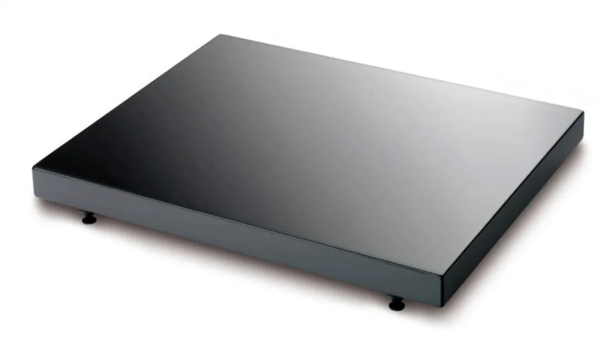 Pro-Ject Pro-Ject Ground it deluxe 1 Plattenspieler