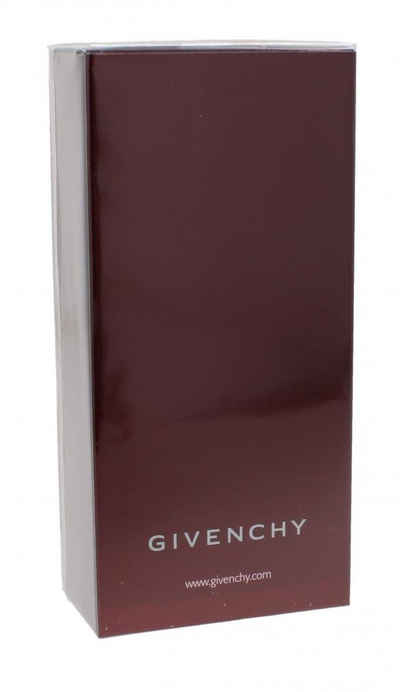 GIVENCHY Eau de Toilette »Givenchy Pour Homme Eau de Toilette 100ml«