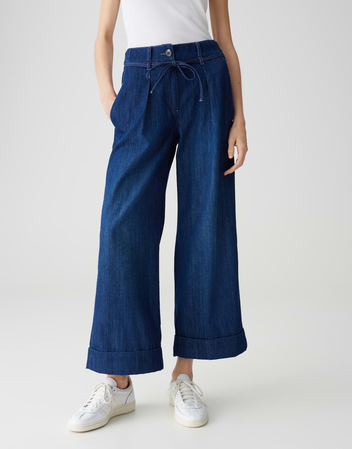 OPUS Relax-fit-Jeans Meeri french günstig online kaufen