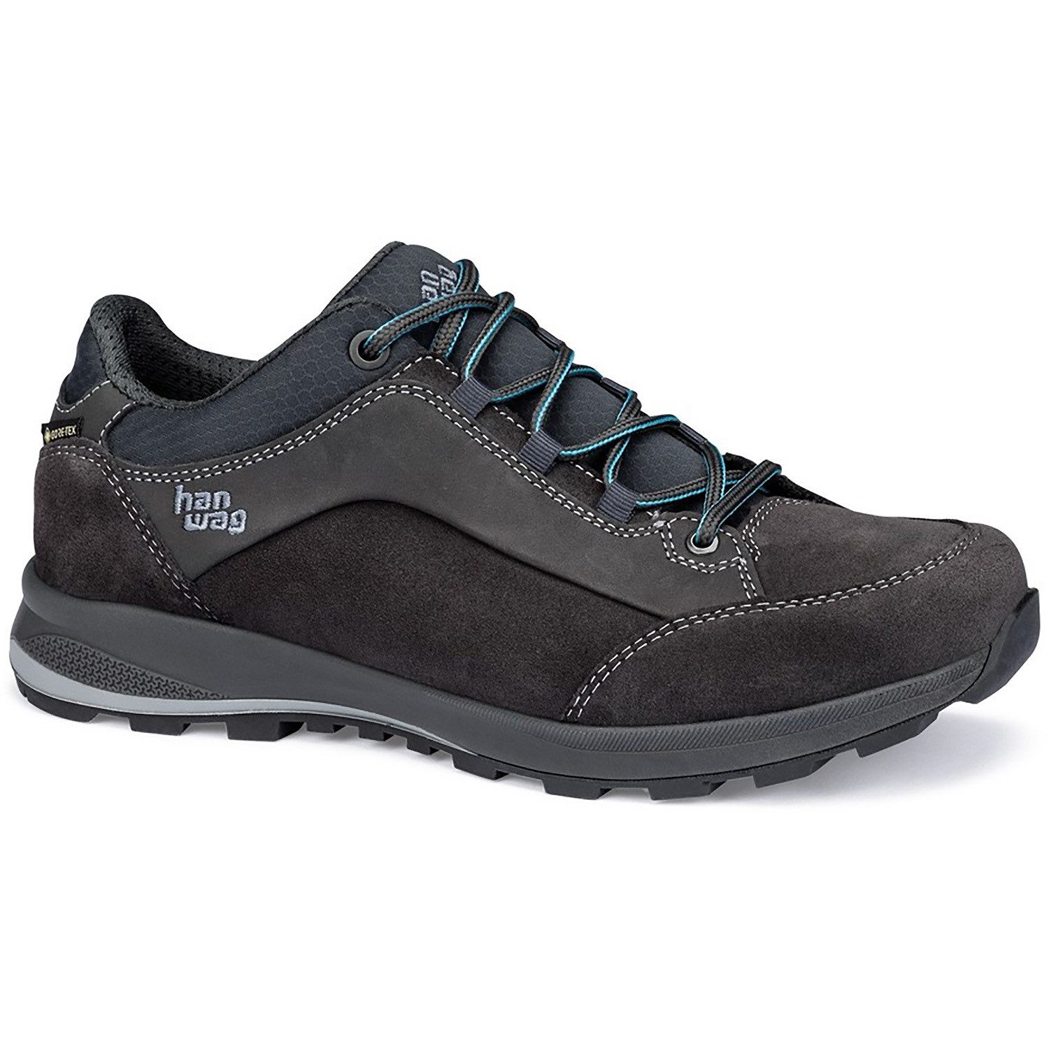 Hanwag Hikingschuh Banks Low Lady GTX Stiefel