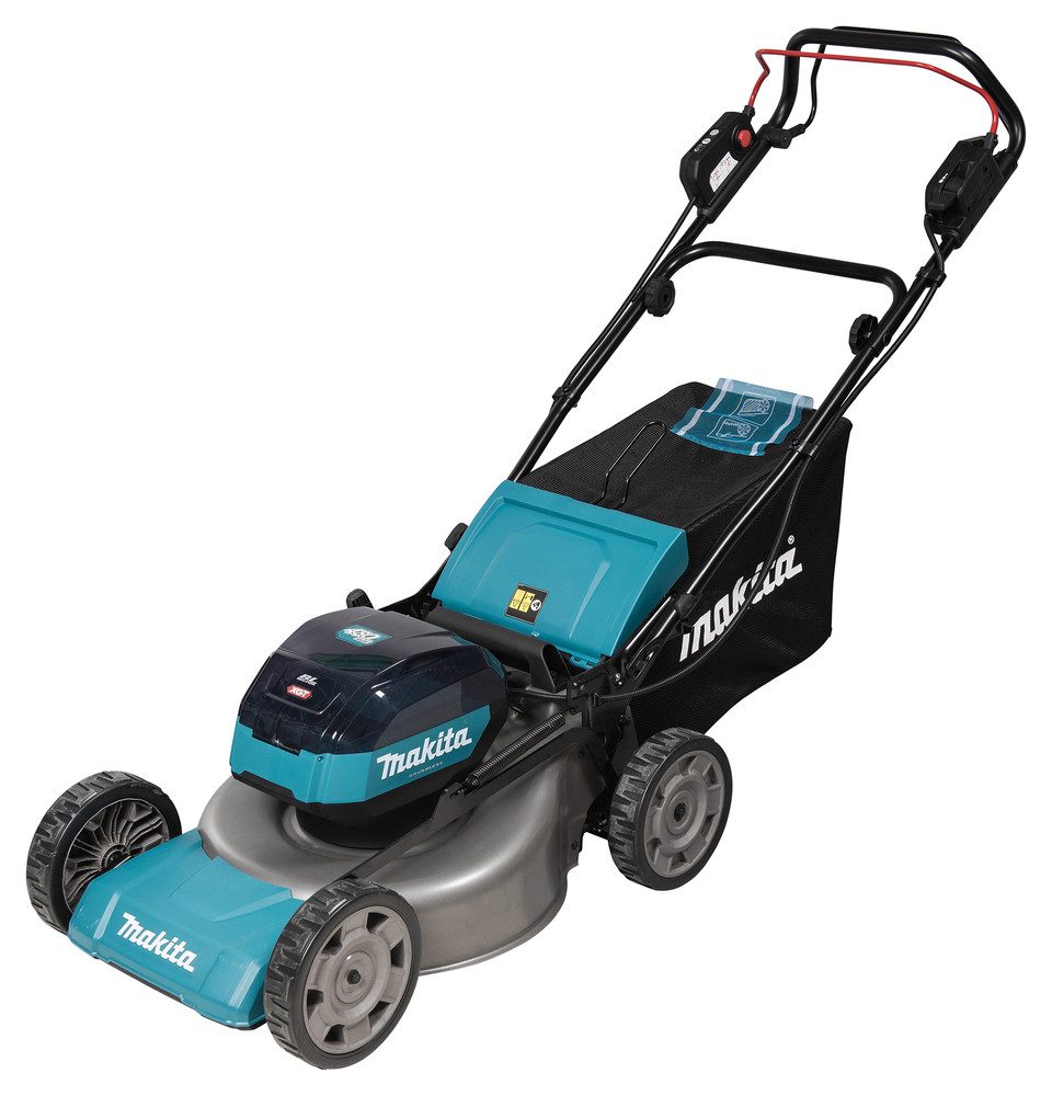 Makita Werkzeug GmbH Akkurasenmäher Makita Rasenmäher günstig online kaufen