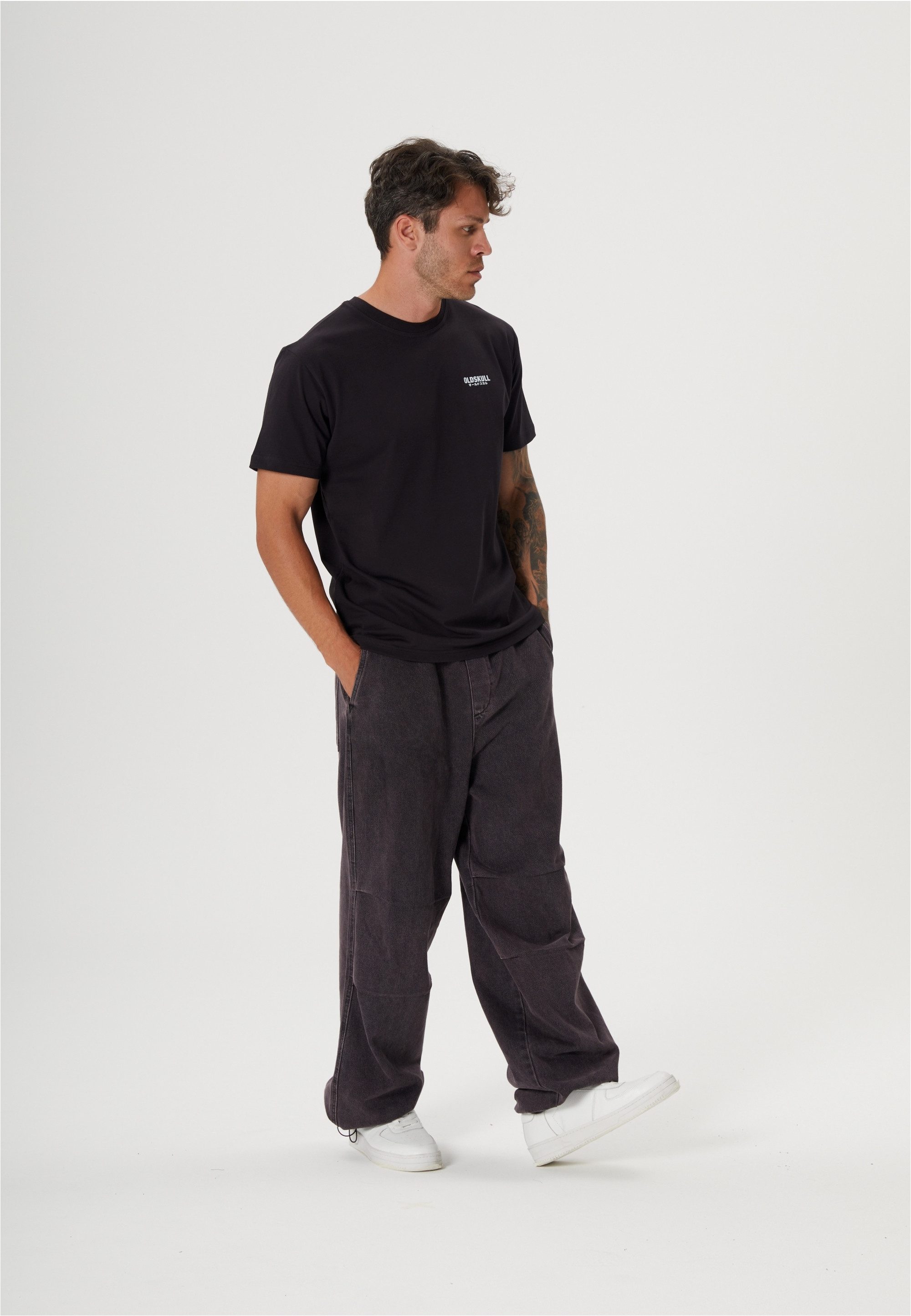 Oldskull T-Shirt Xtreme Vivid Skull (1-tlg) mit tollem Print günstig online kaufen