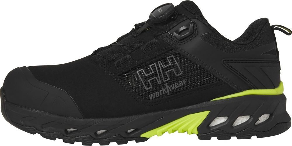 Helly Hansen Magni Evo Boa Sicherheitsschuh