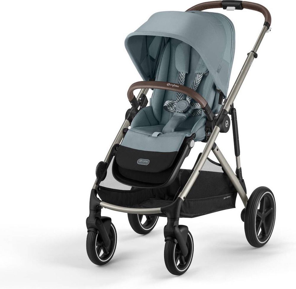 Cybex Gazelle S - Bild 3
