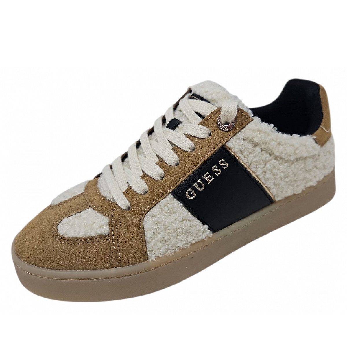 Guess IRONE Sneaker günstig online kaufen