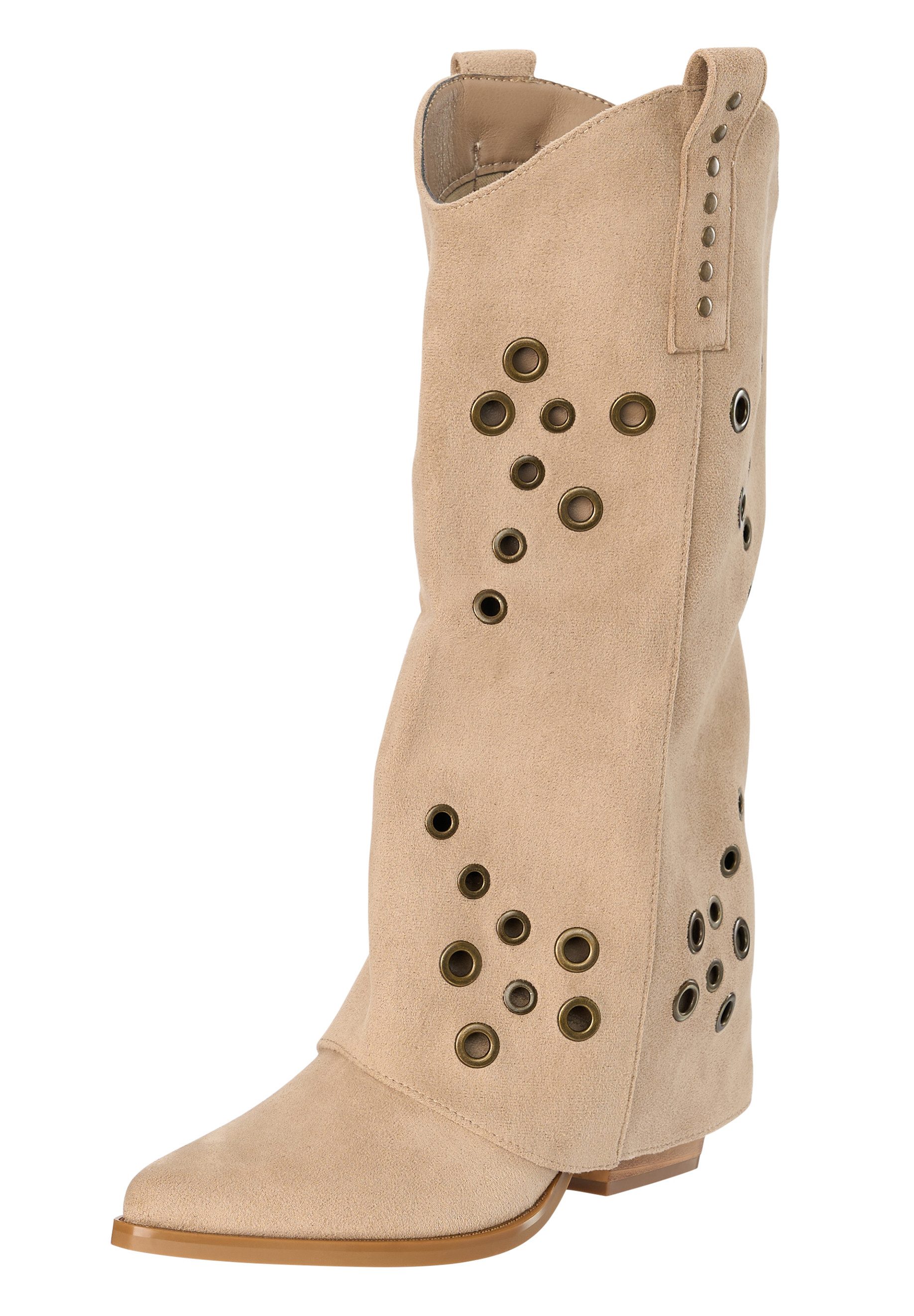 Salinyang Stiefel Stiefel