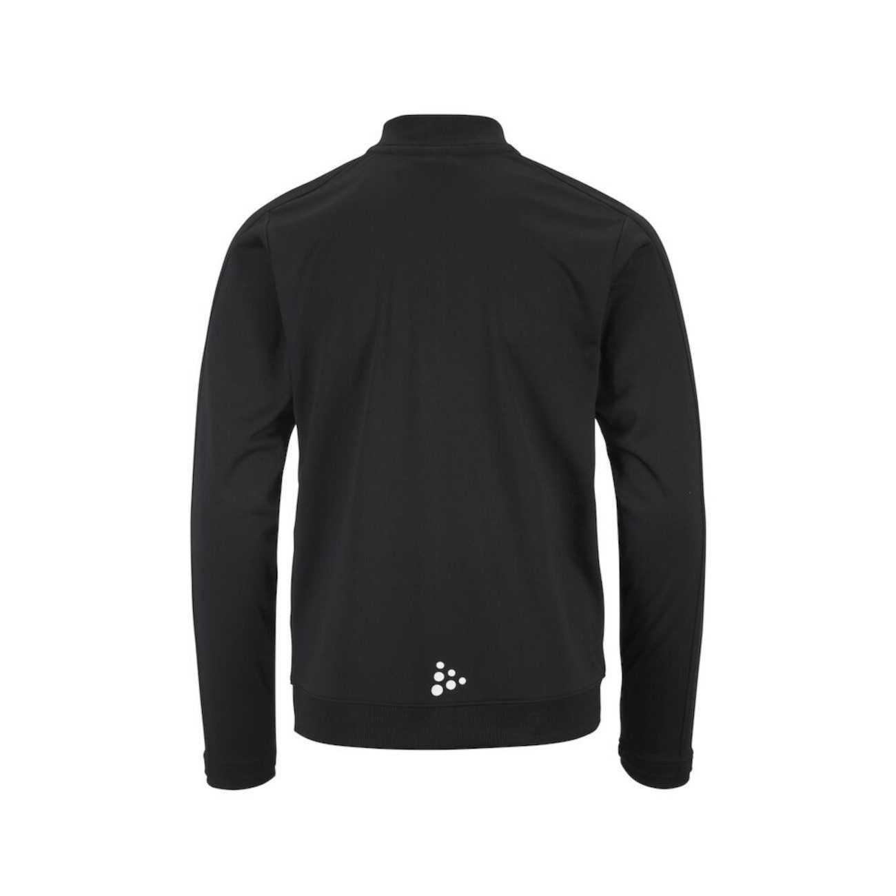 Craft Unterziehshirt Craft Kinder Trainingsshirt EVOLVE 2.0 HALF ZIP JACKET JR 1914764