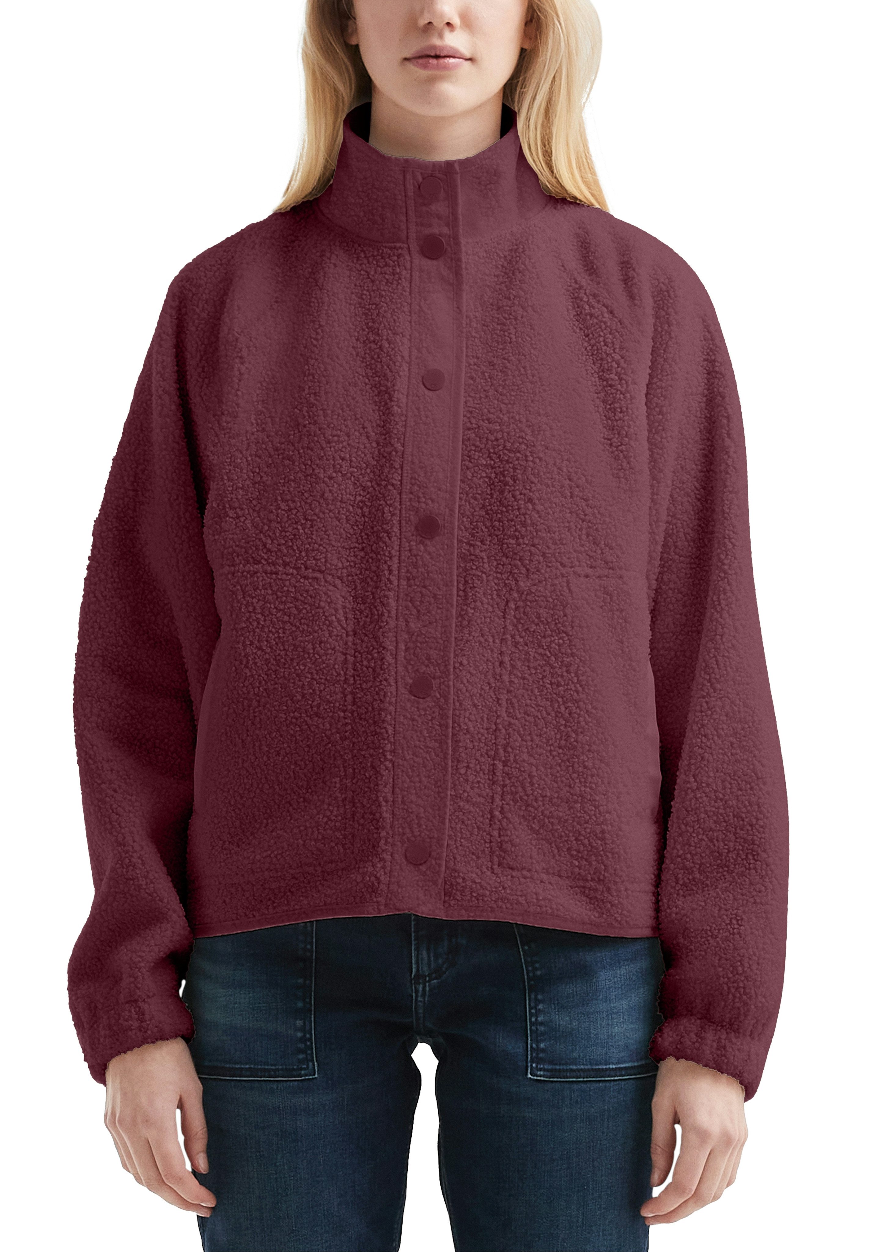 QS Sweatshirt günstig online kaufen