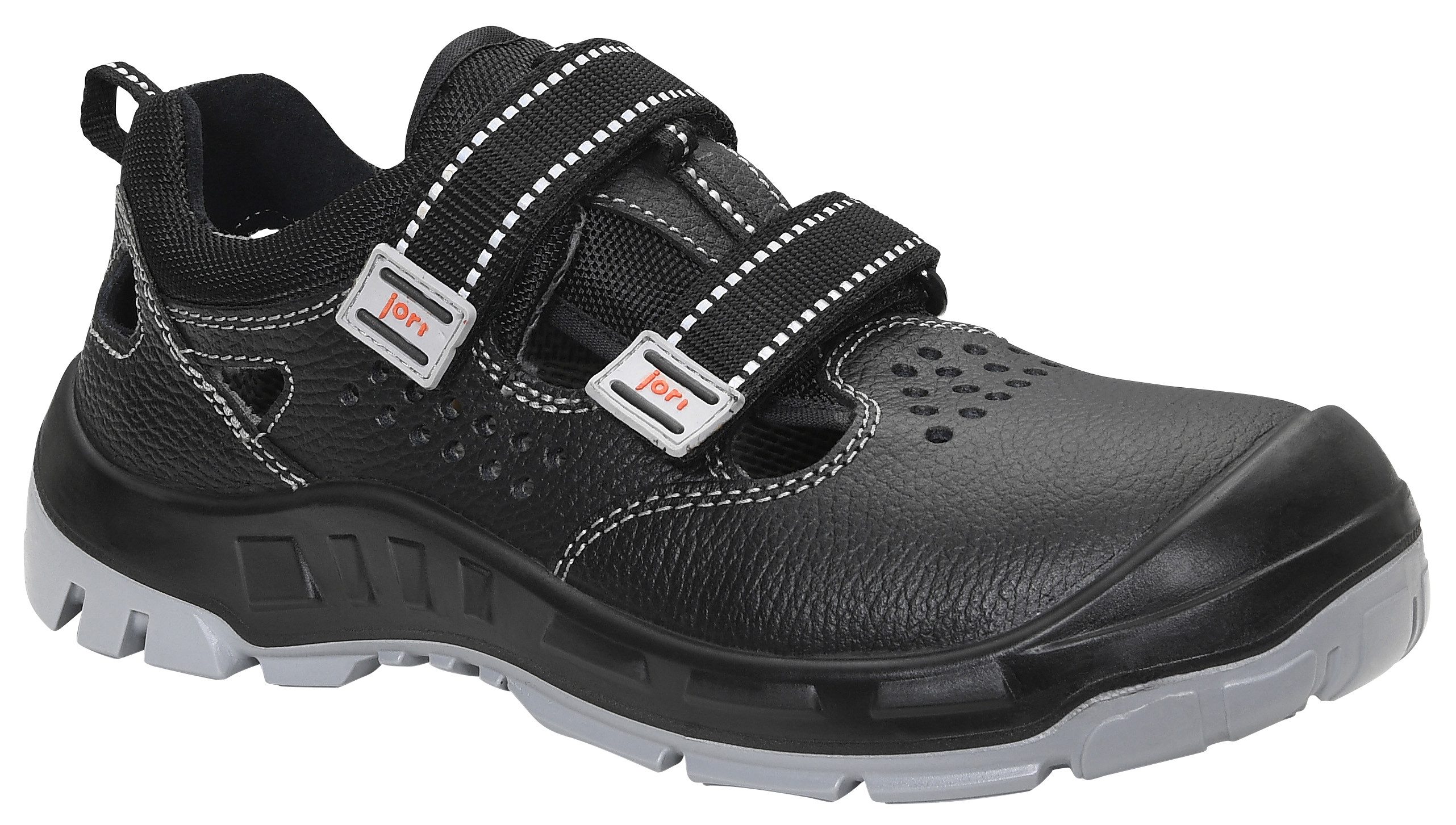 Jori LEON S1P Sicherheitsschuh (Schuhkarton, Paar)