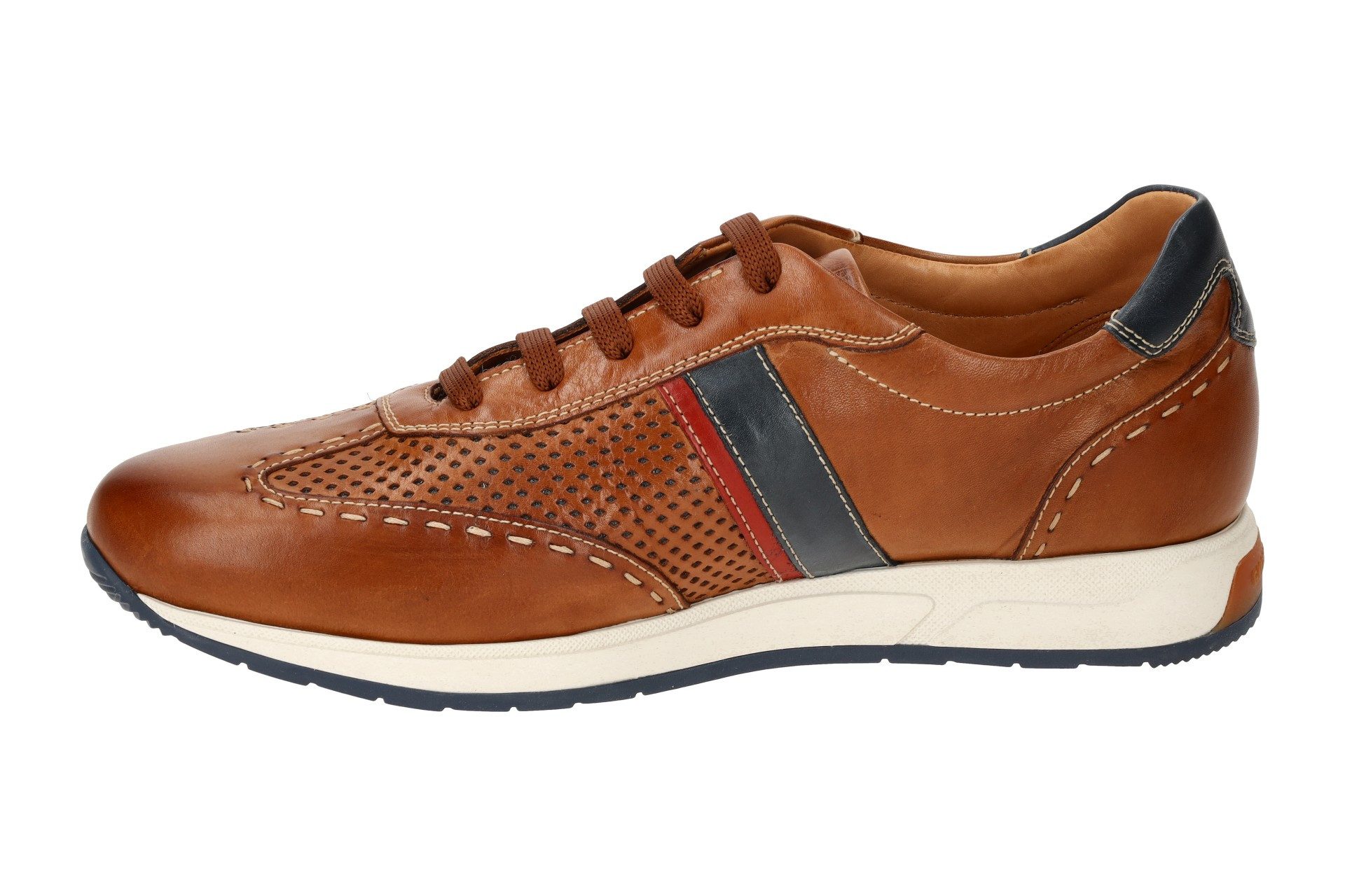Galizio Torresi 419610 19027 Schnürschuh