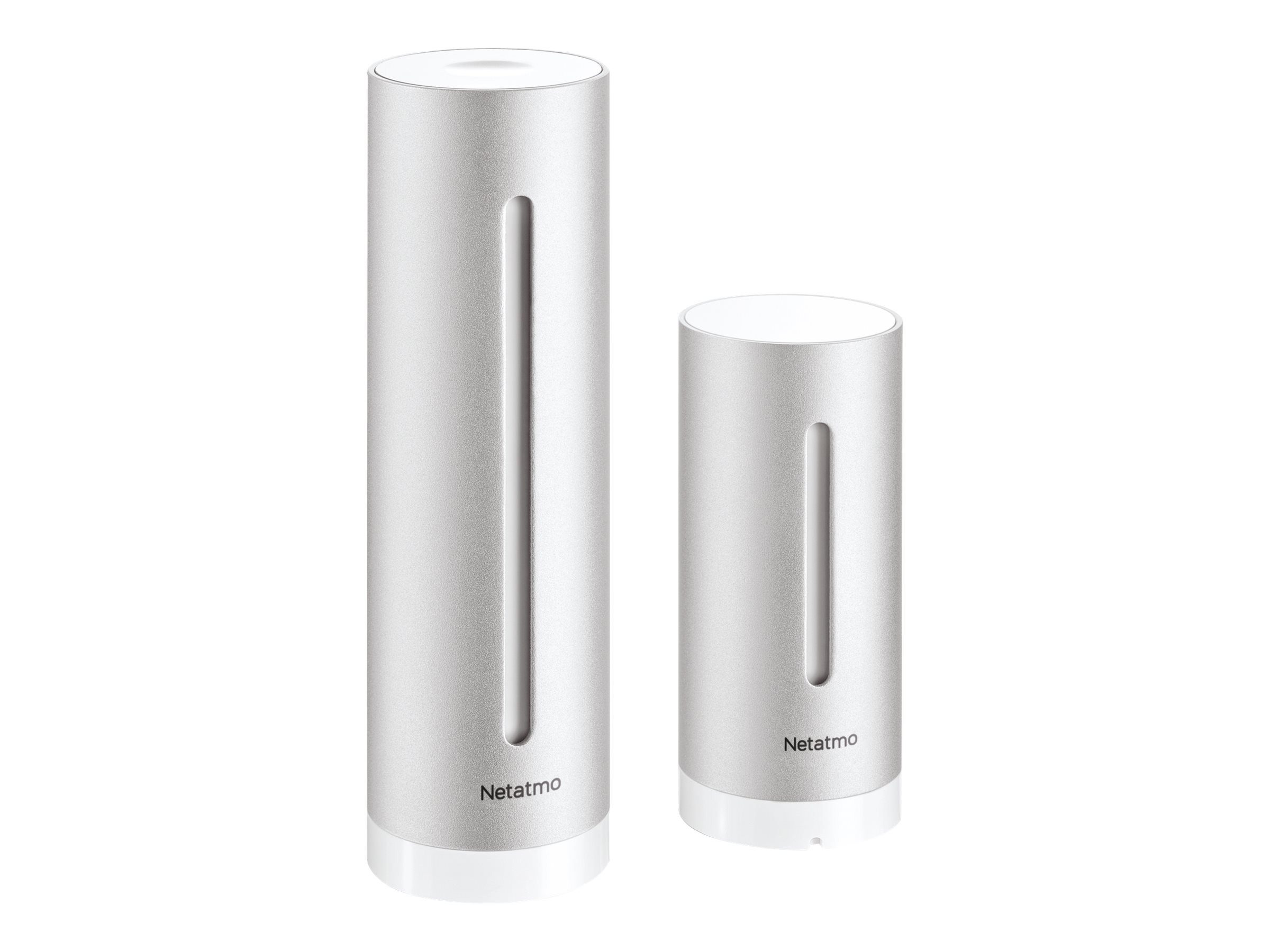 Netatmo Smart-Home-Station